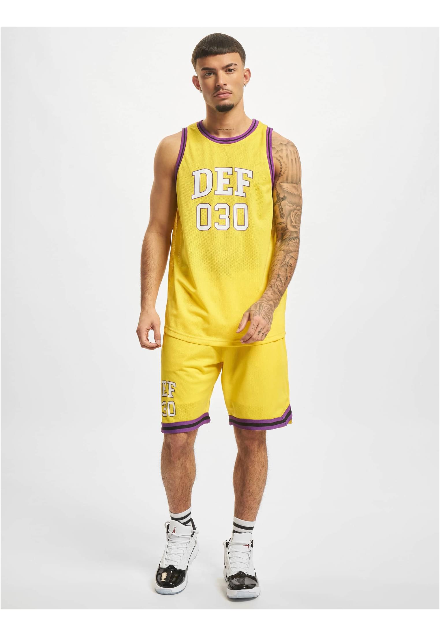 Basketball SuitDFSS033