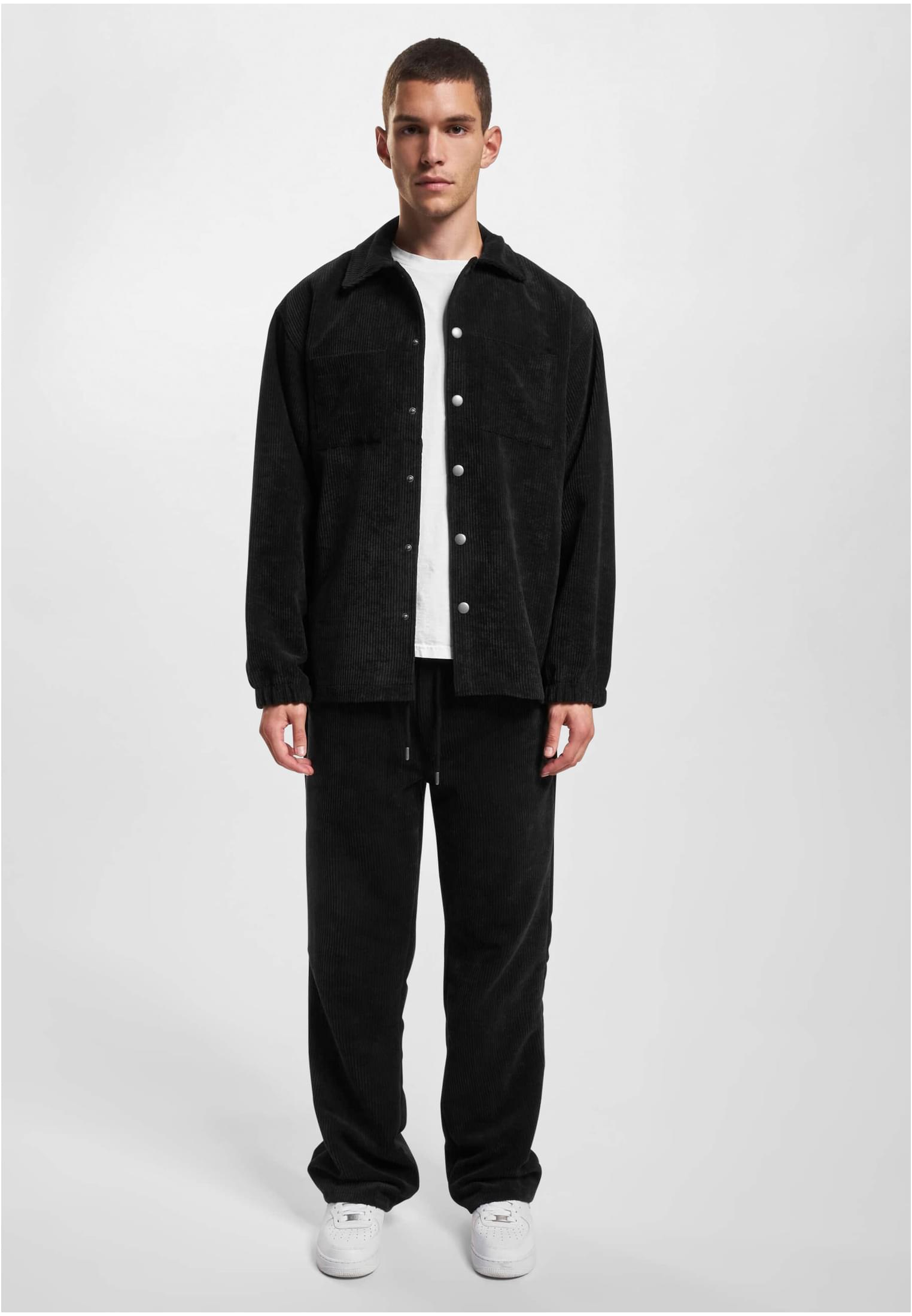 DEF Camicia Cord