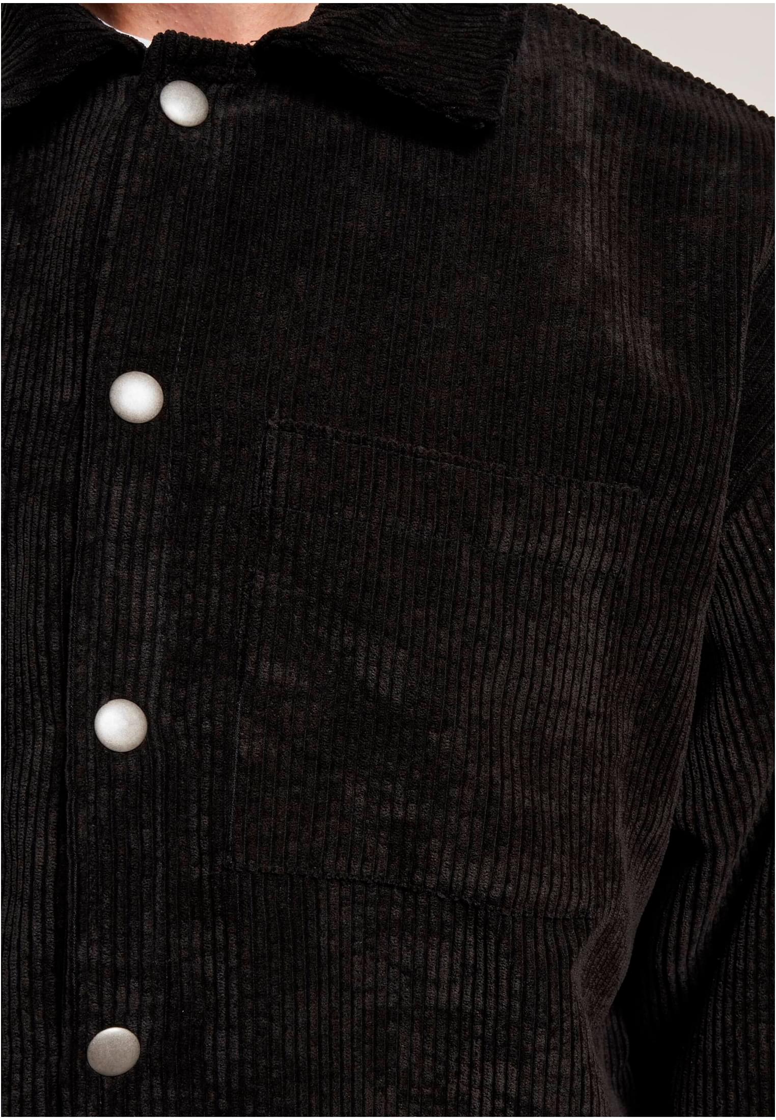 DEF Camicia Cord