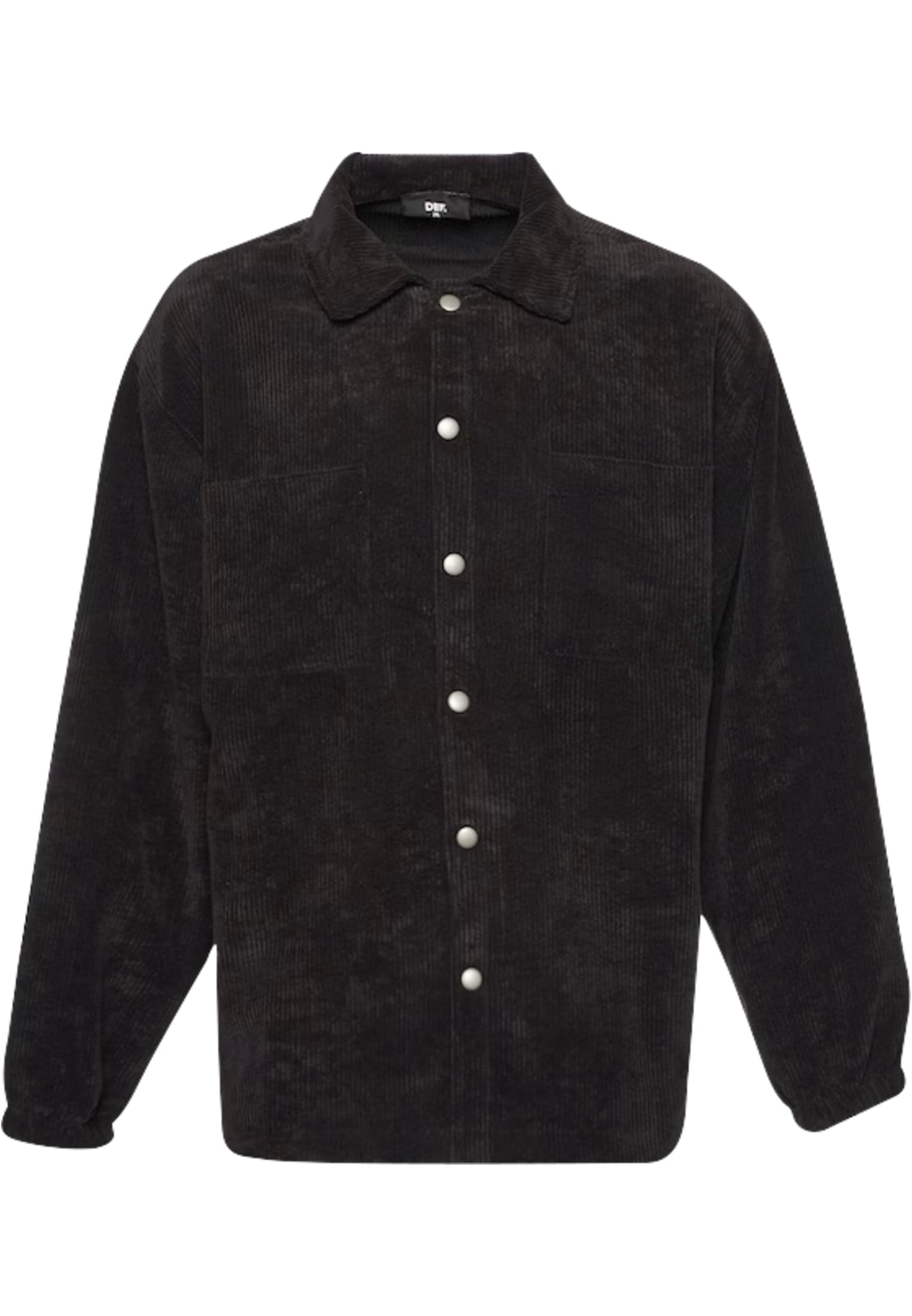 DEF Camicia Cord