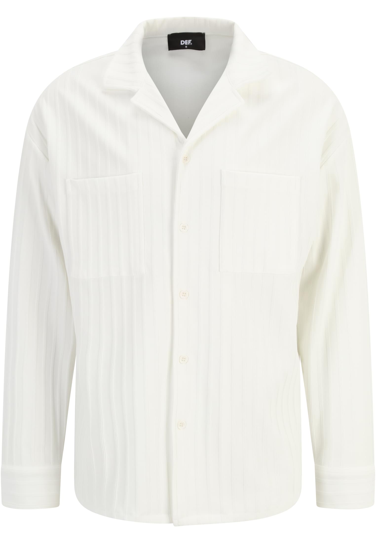 DEF Camicia Cali