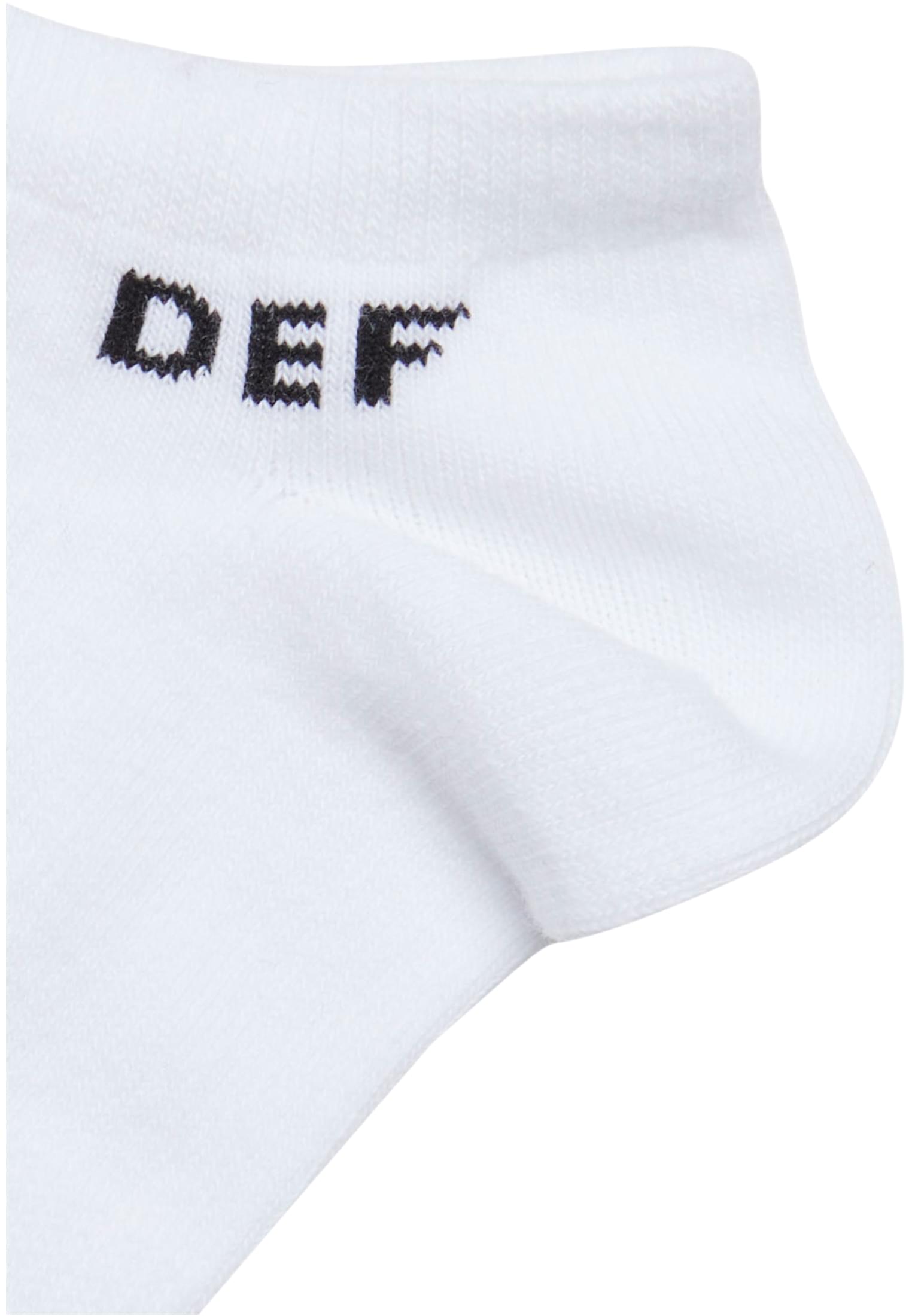 DEF Calze Tesla