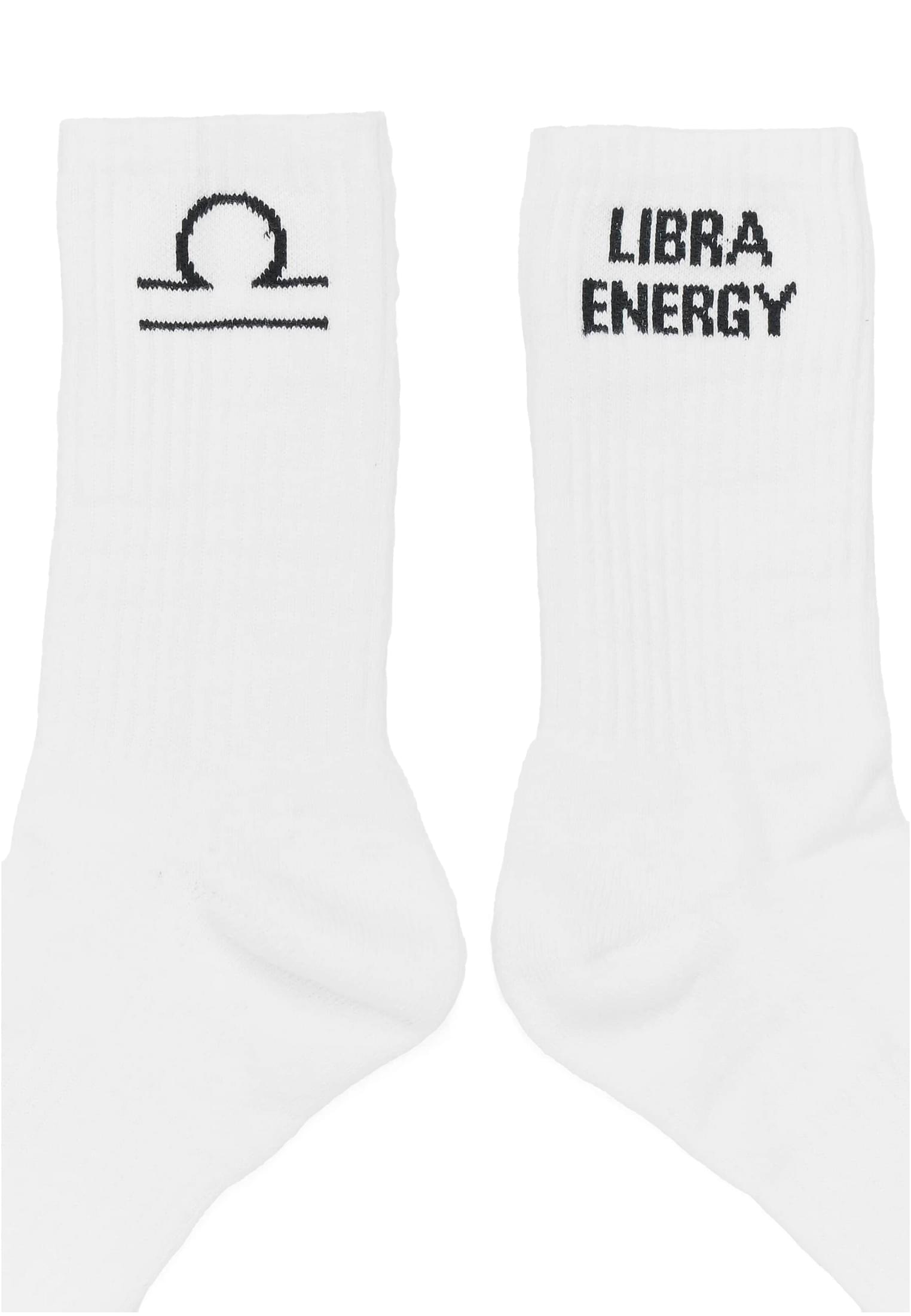 DEF Calze Zodiac libra