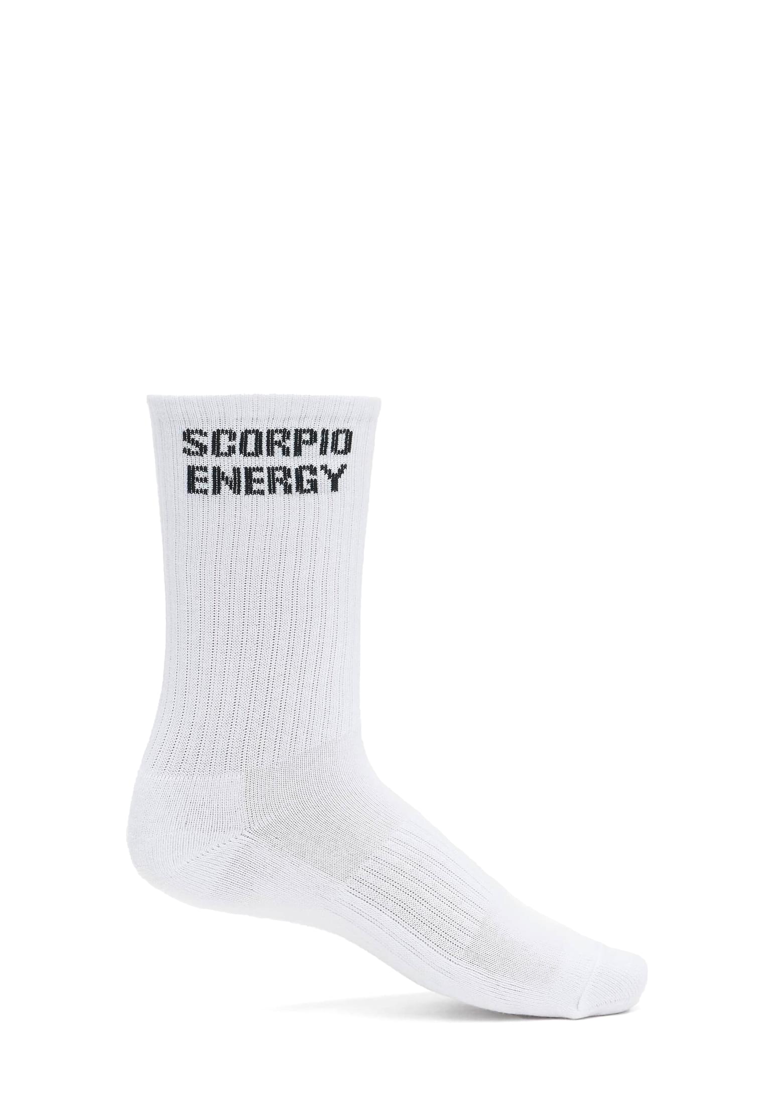 DEF Calze Zodiac scorpio