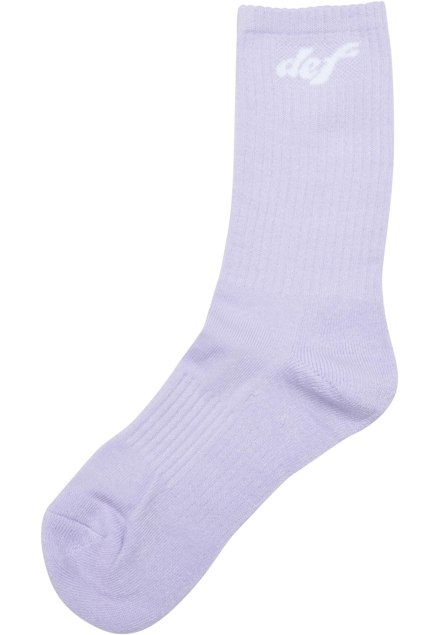 DEF Calze Pastel