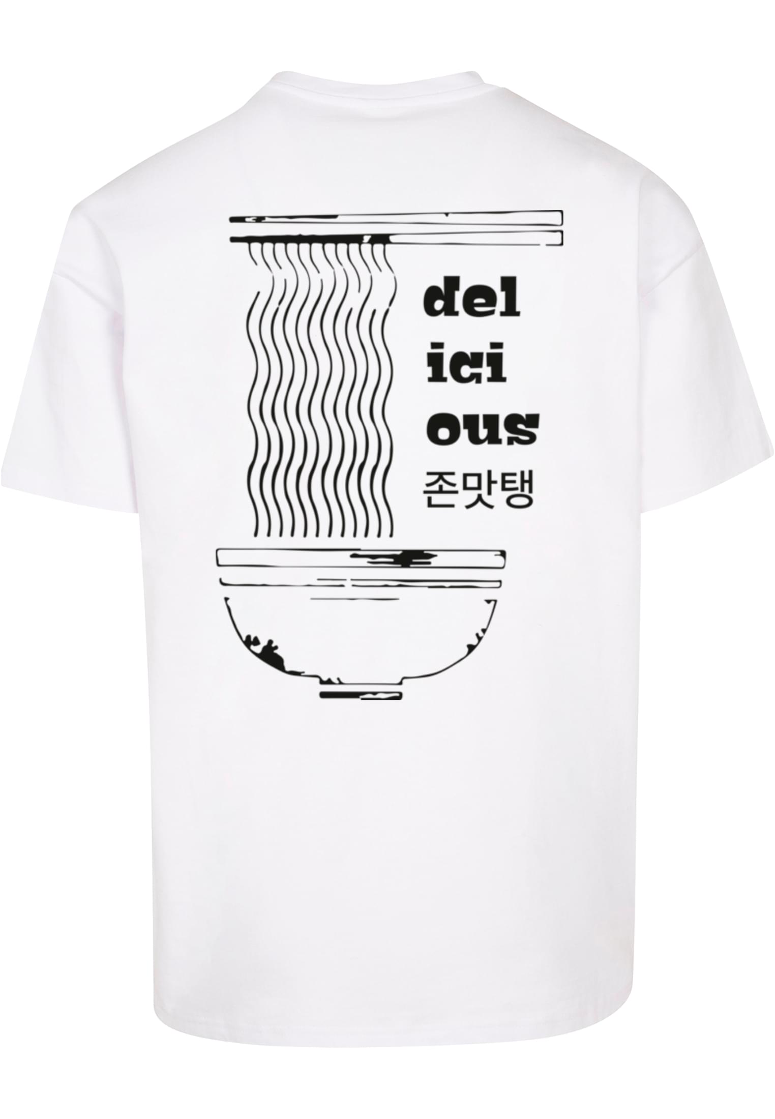 DEF Maglietta RAMEN