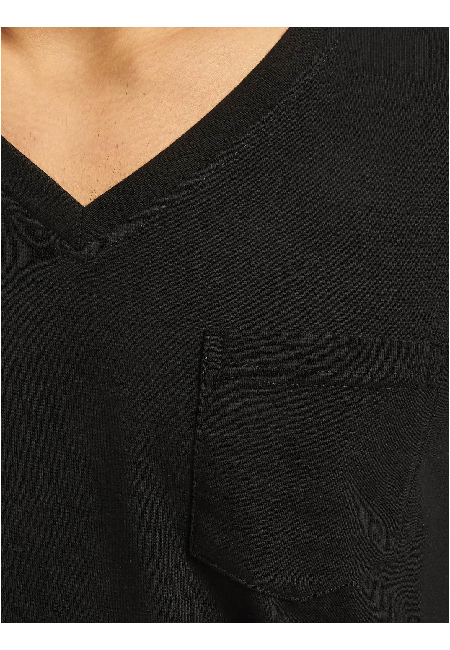 DEF Maglietta V-Neck