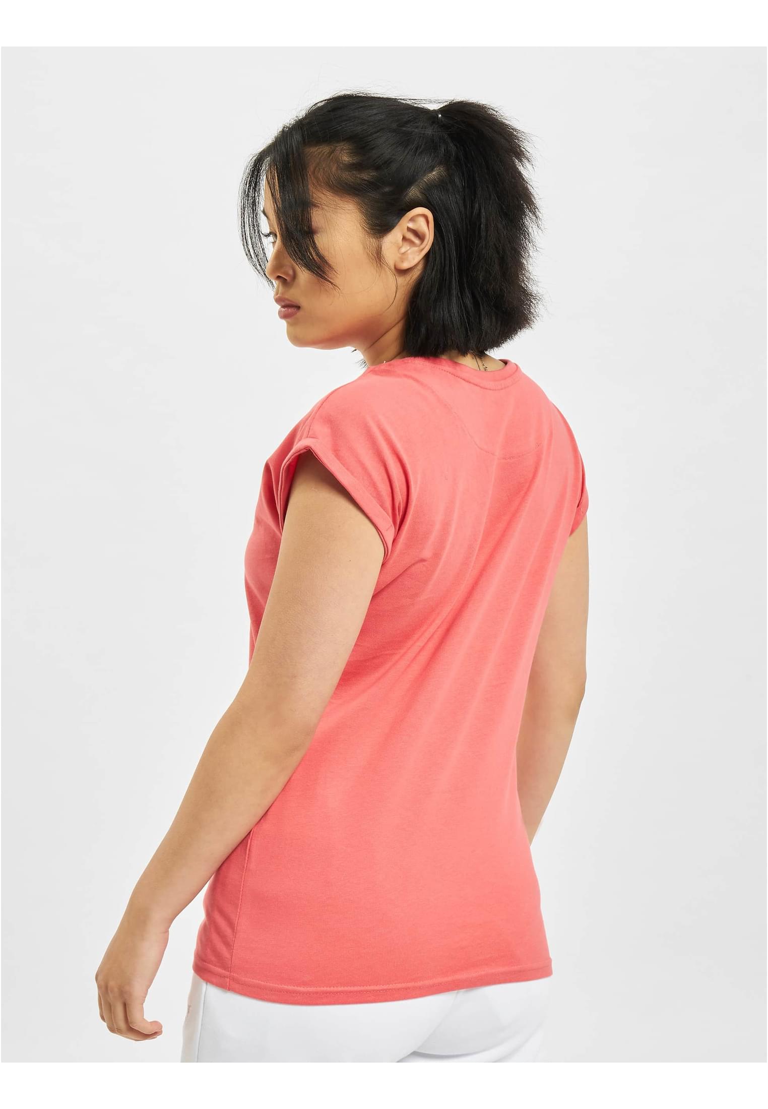 DEF Maglietta Sizza peach