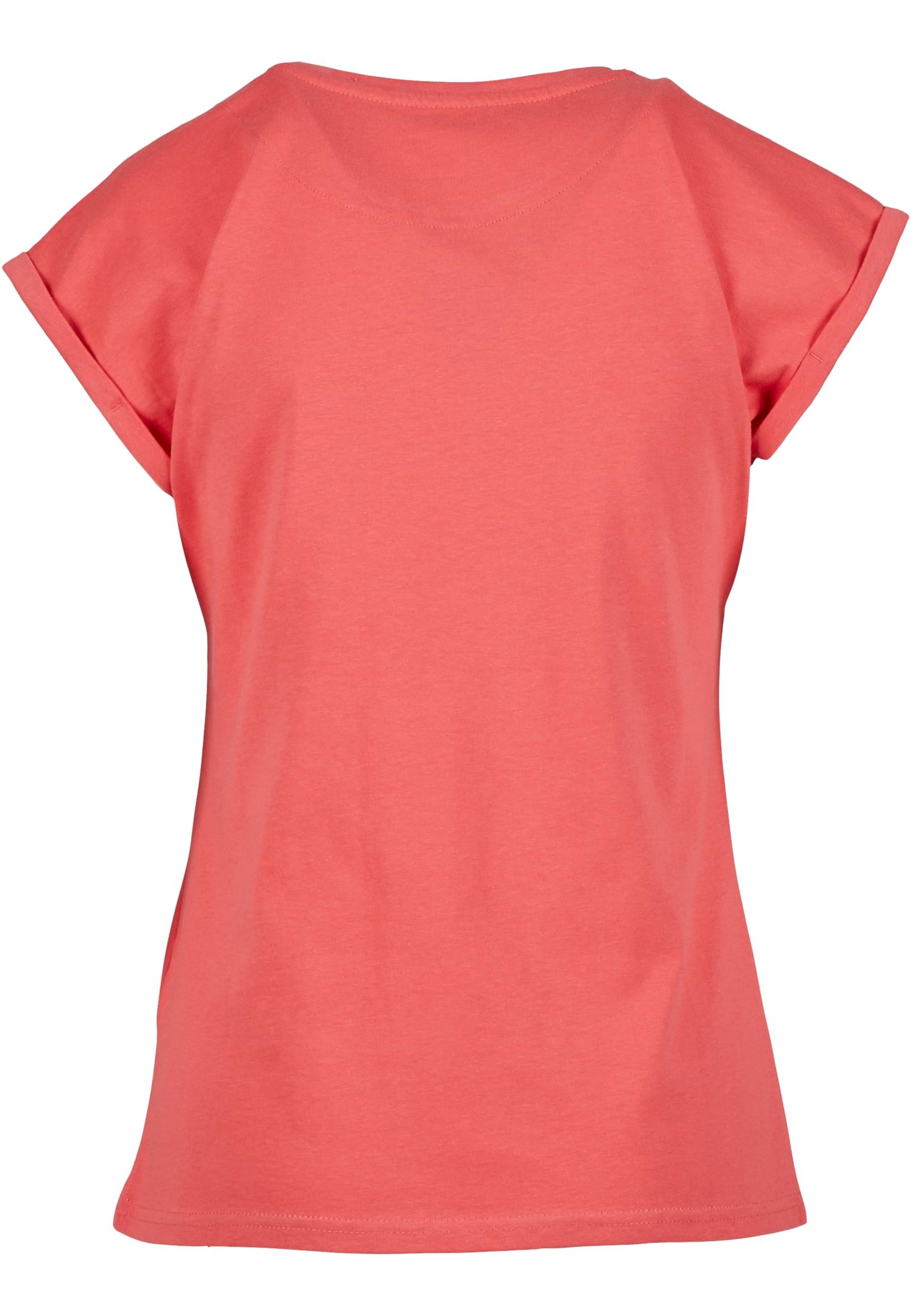 DEF Maglietta Sizza peach