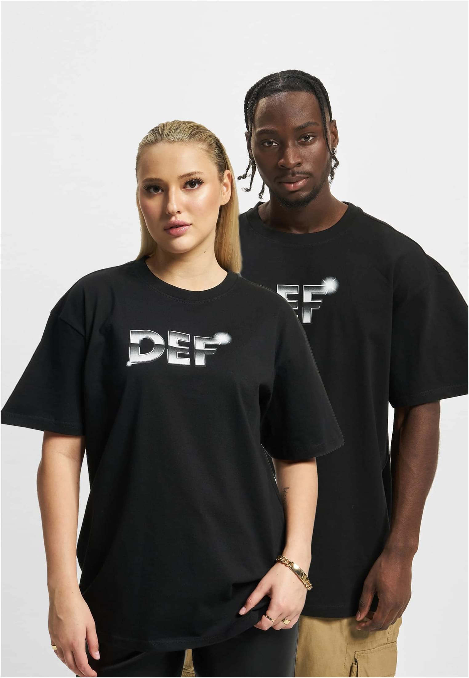 DEF Maglietta Glamour
