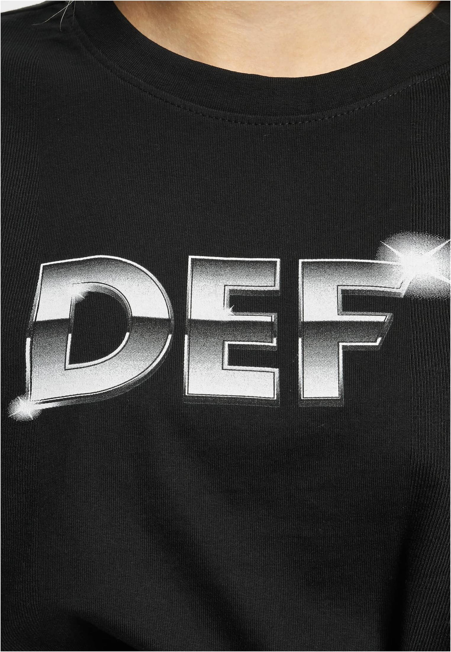 DEF Maglietta Glamour