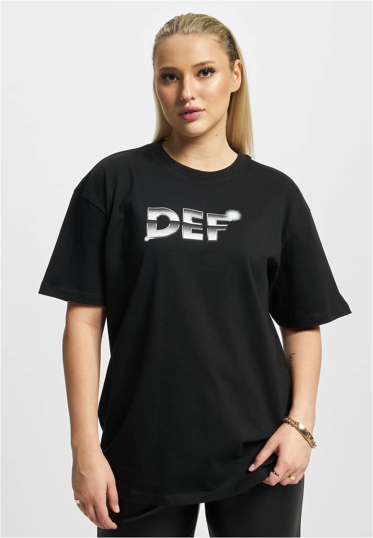 DEF Maglietta Glamour