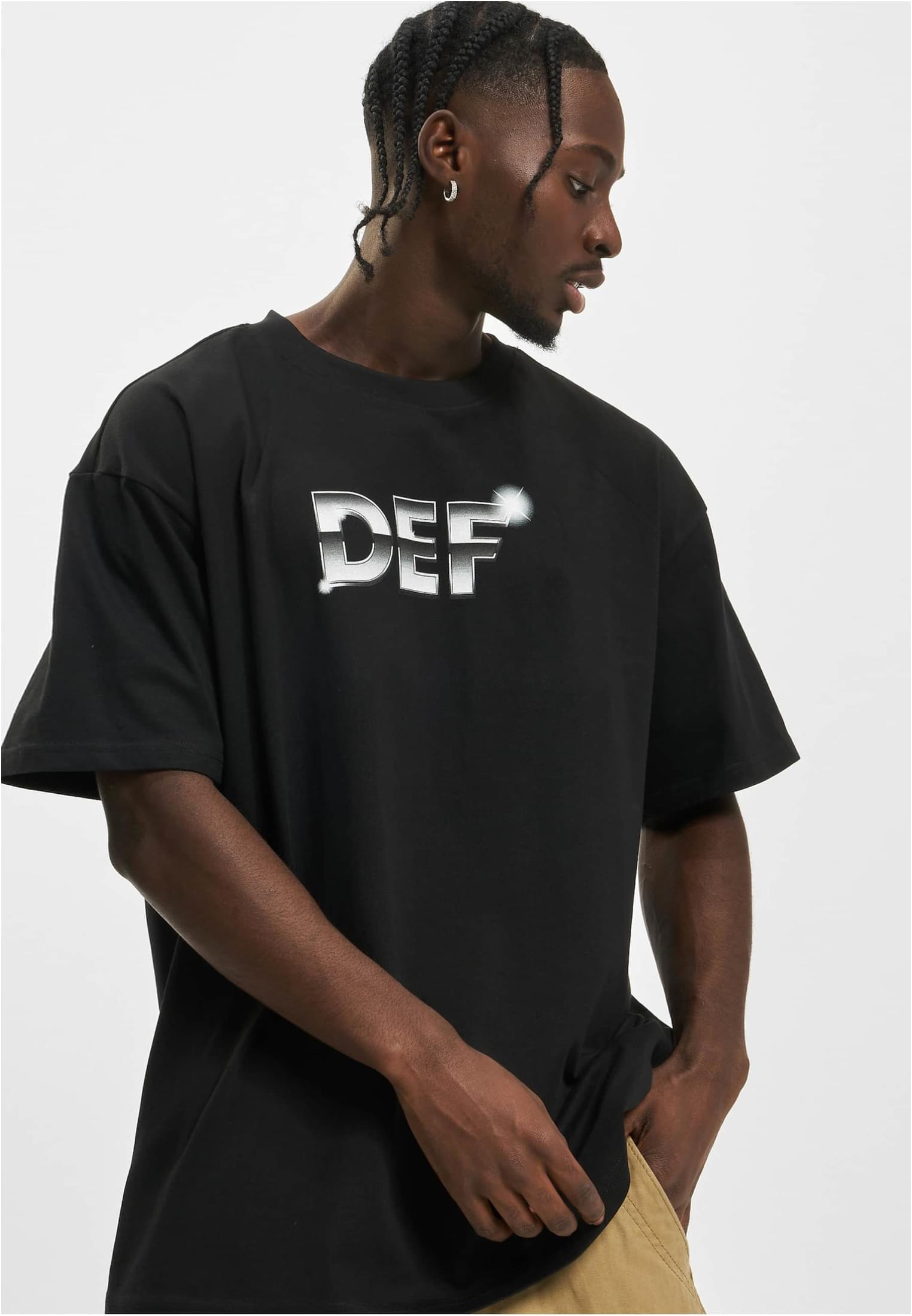 DEF Maglietta Glamour