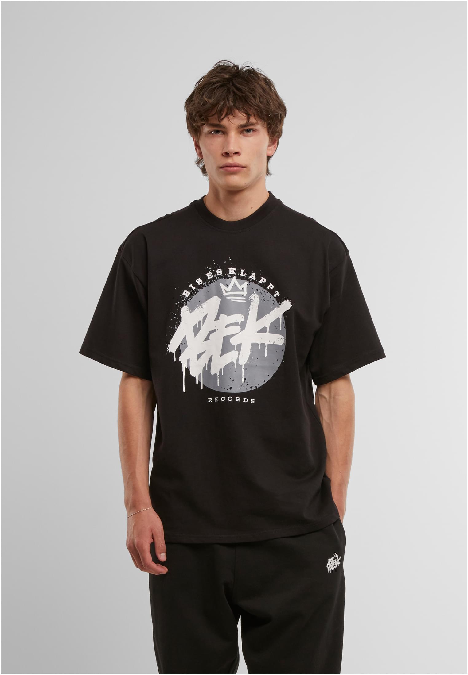 DEF Maglietta BEK DEF Big Logo