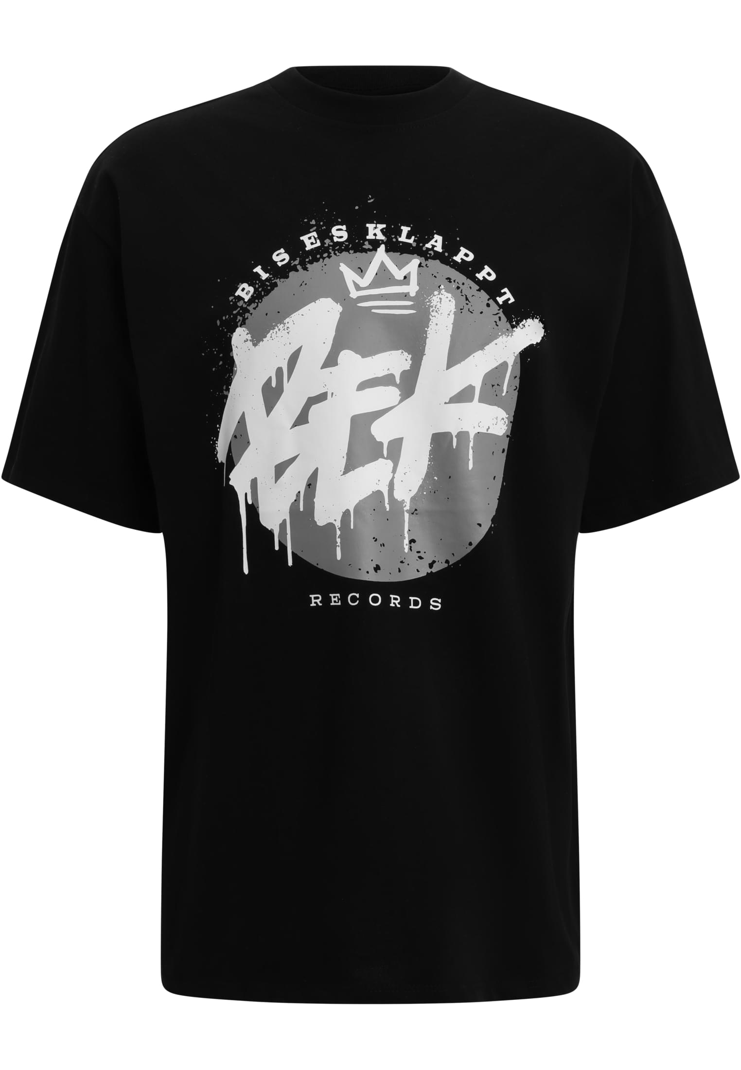 DEF Maglietta BEK DEF Big Logo