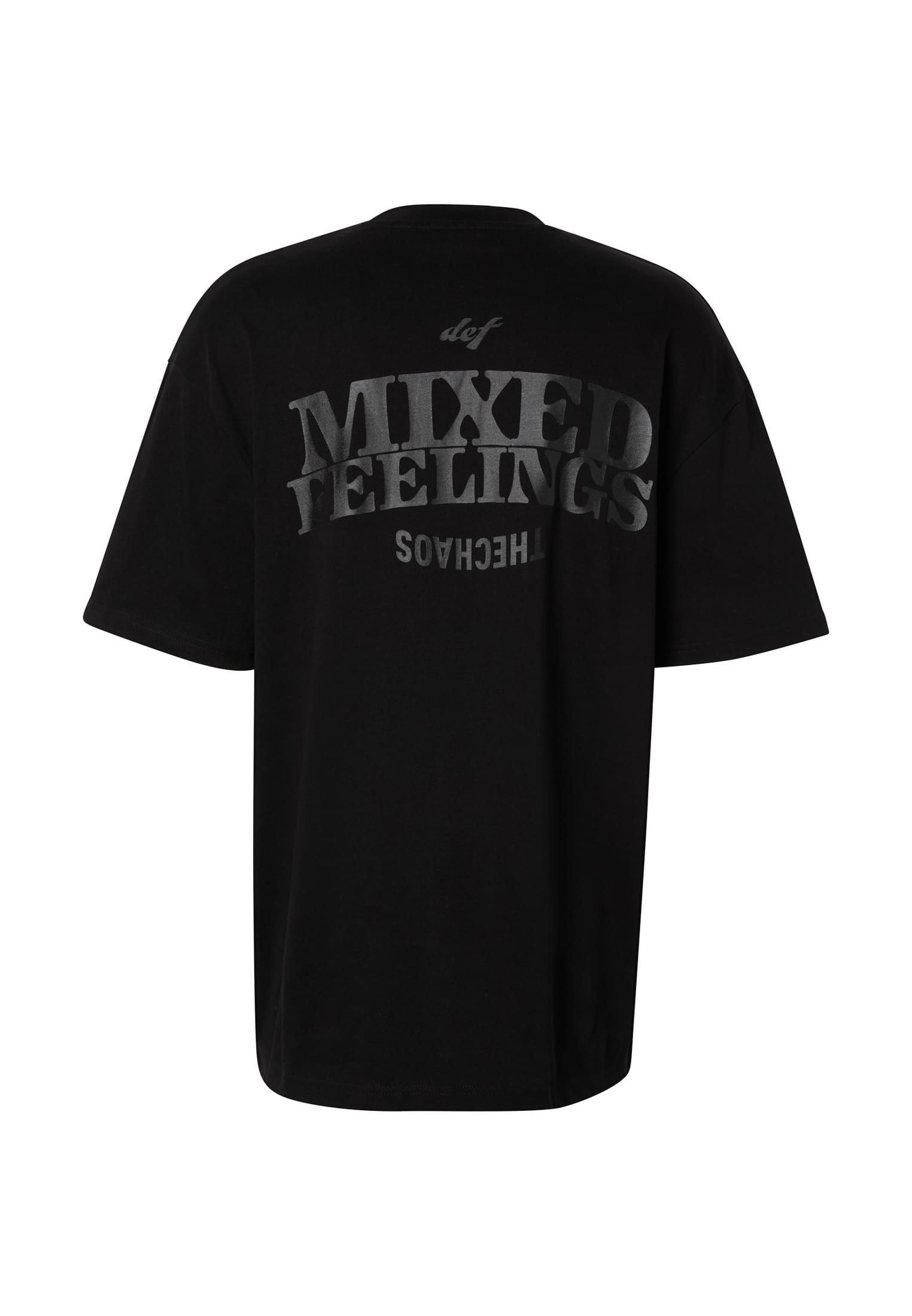 DEF Maglietta MIXED