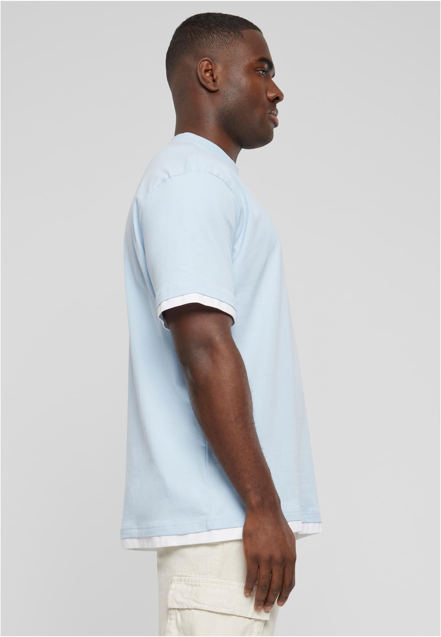 DEF Maglietta Visible Layer