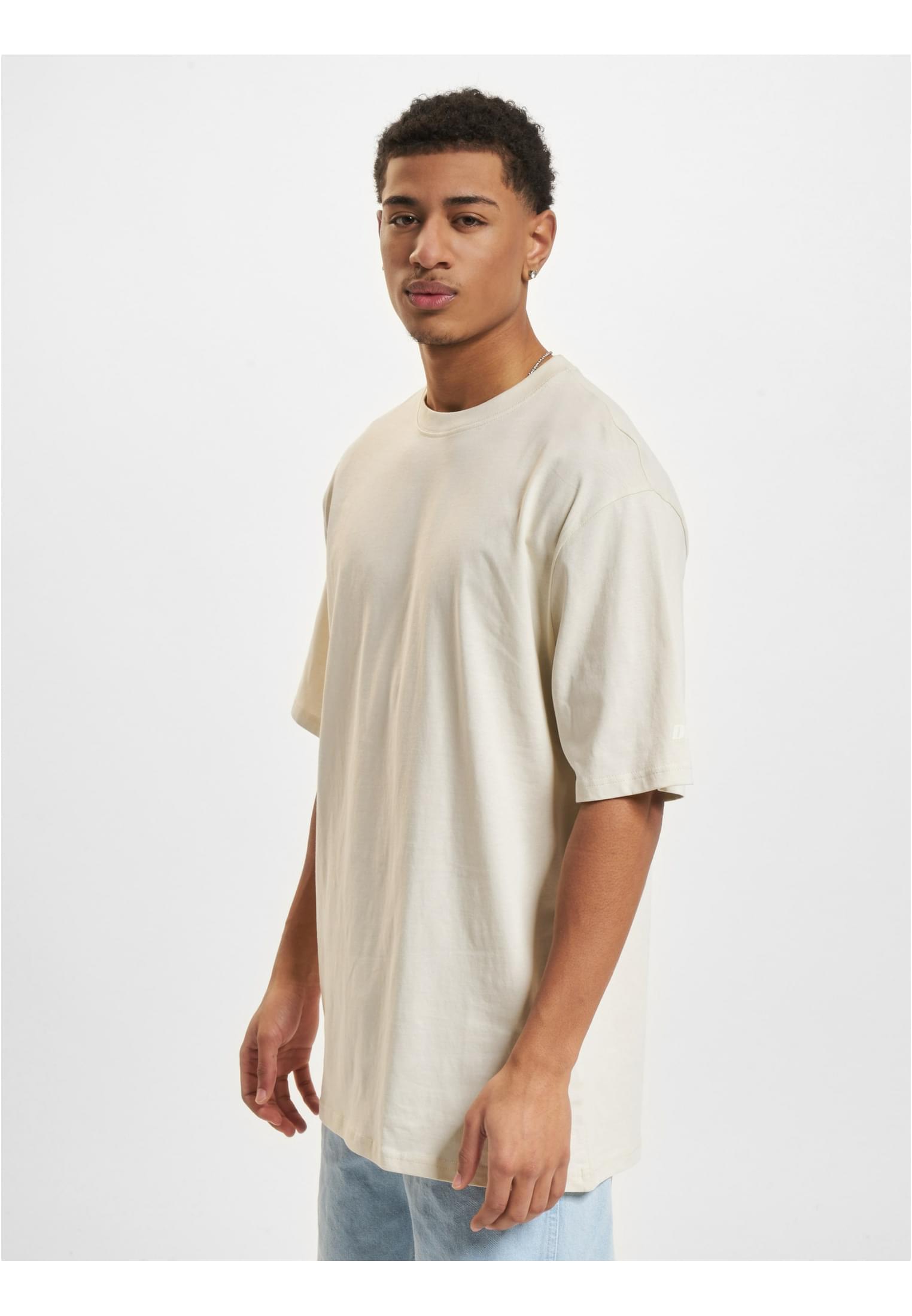 DEF Maglietta Tall whitecap