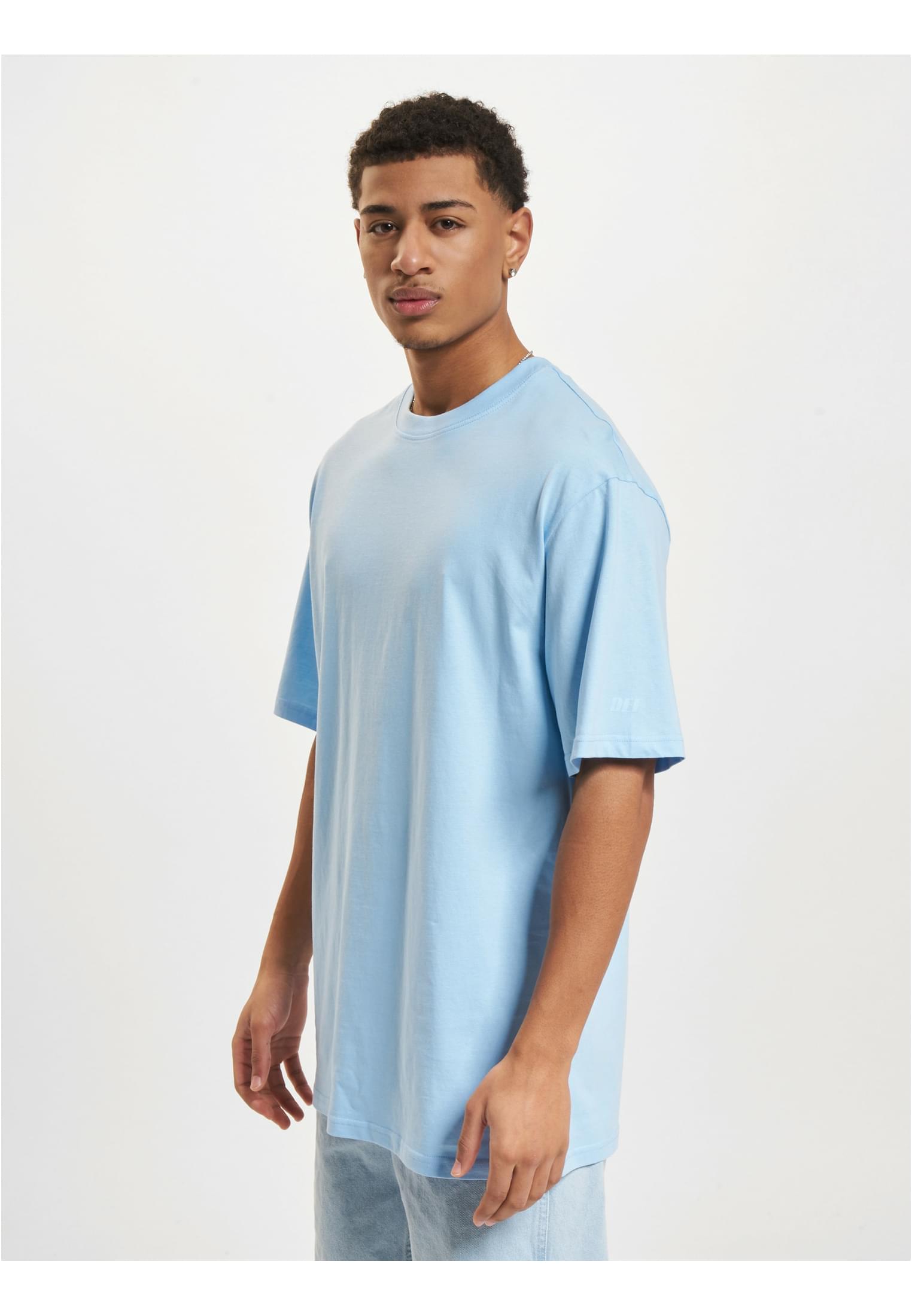 DEF Maglietta Tall airy
