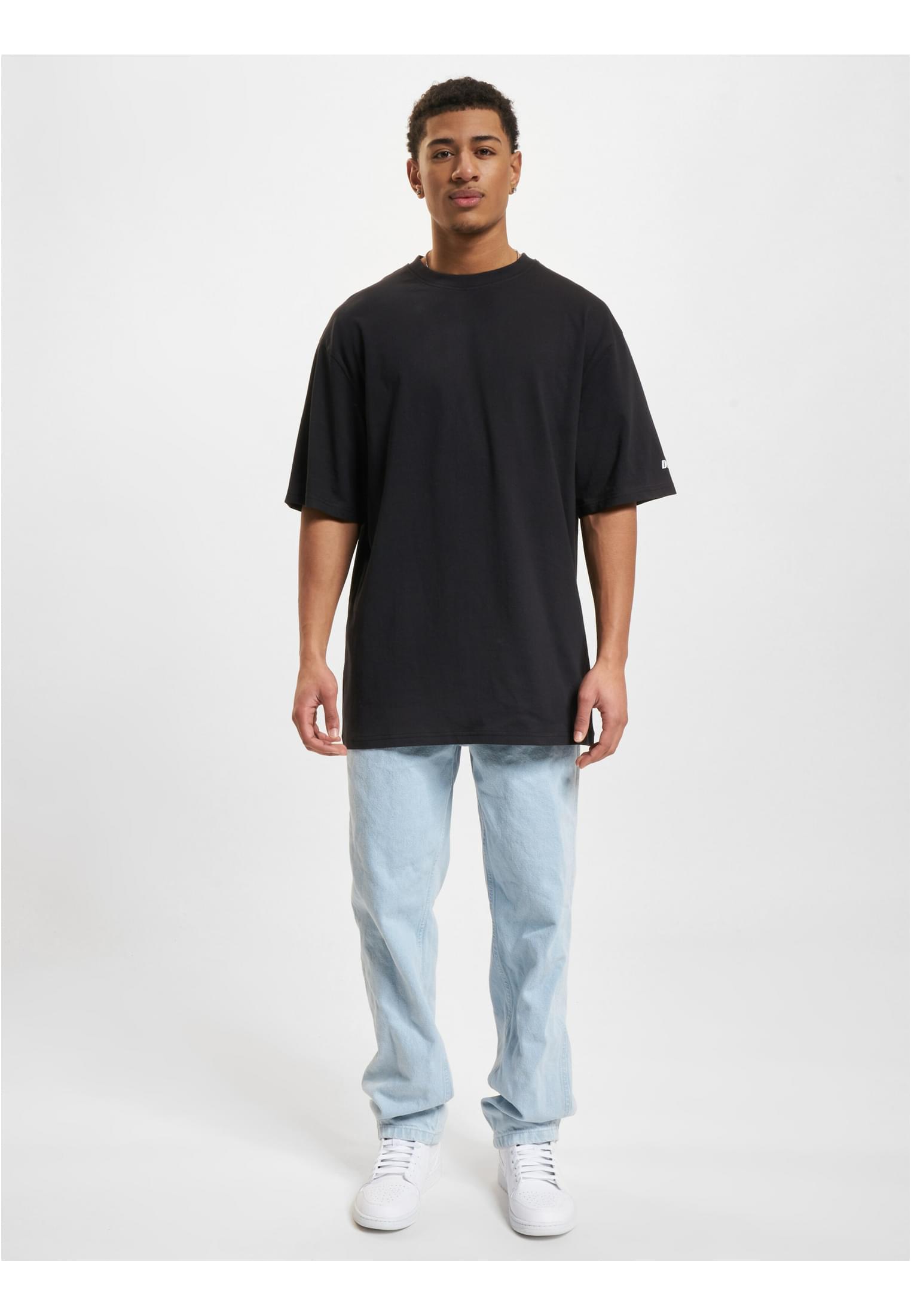 DEF Maglietta Tall