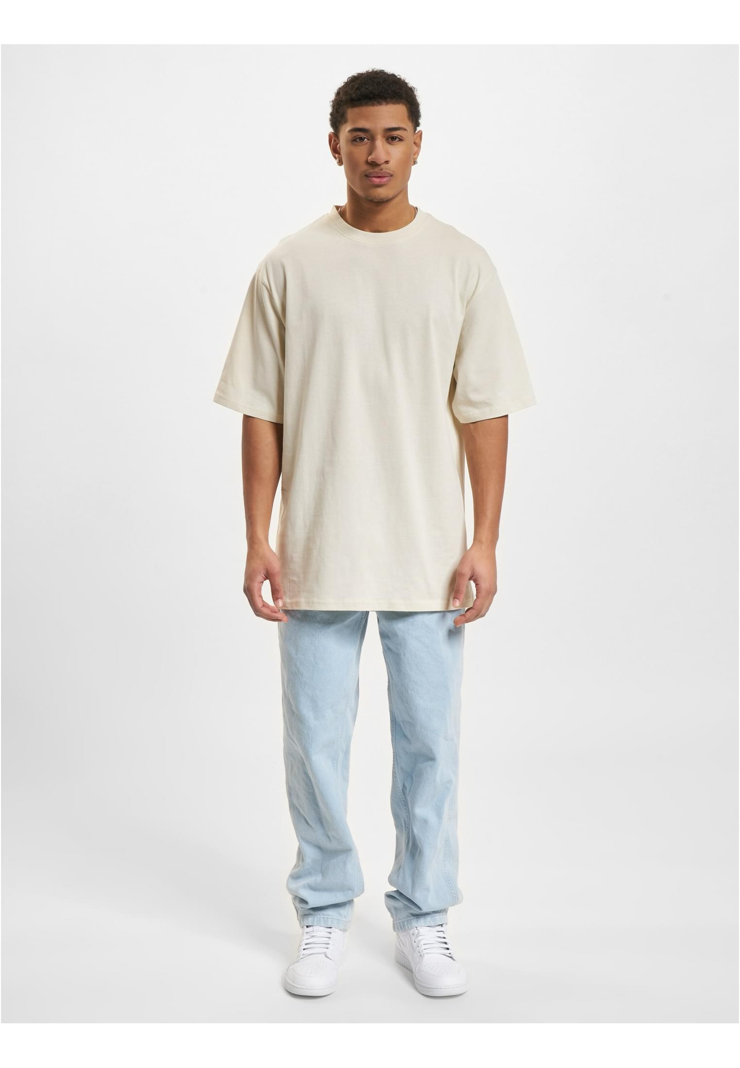DEF Maglietta Tall whitecap