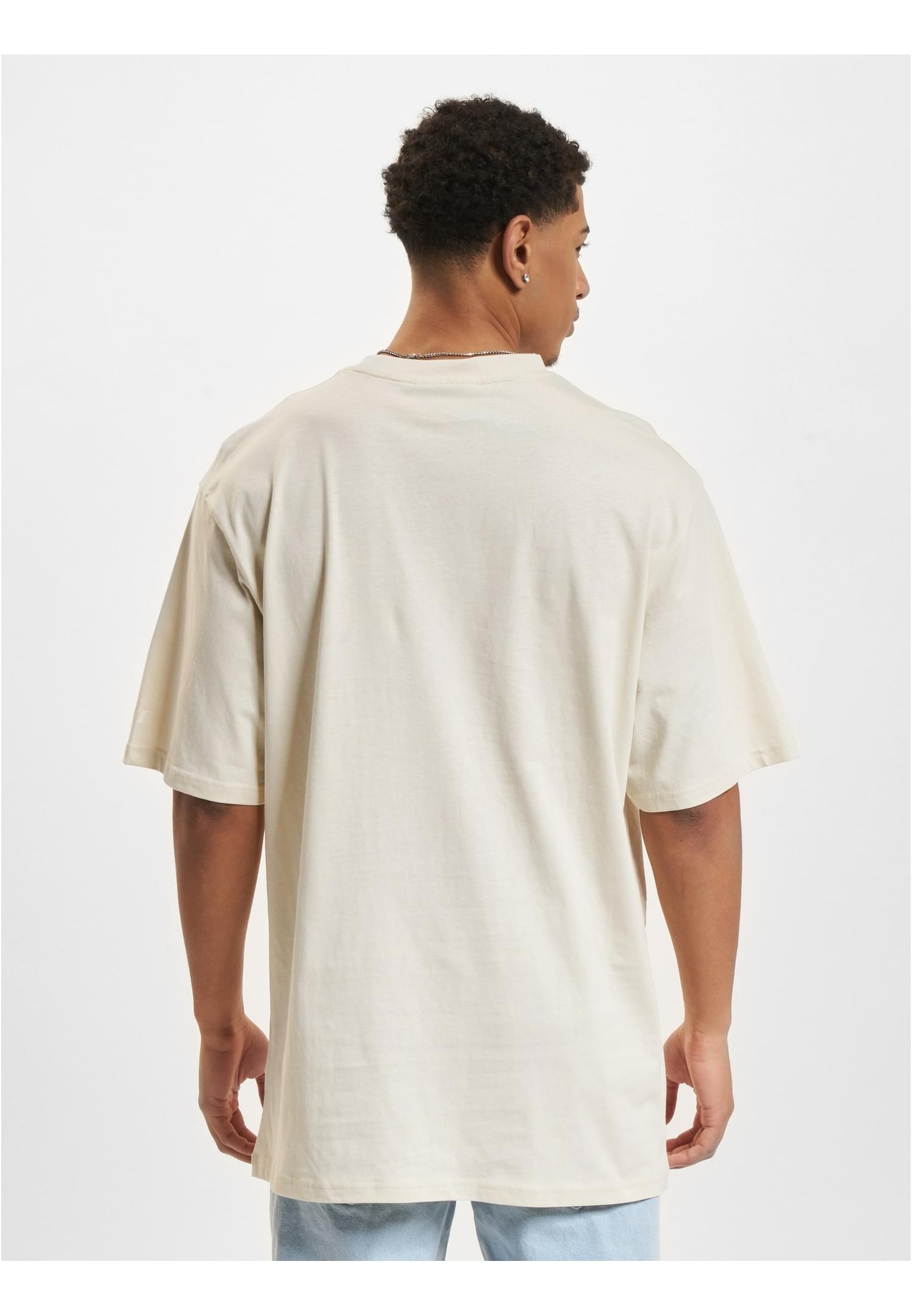DEF Maglietta Tall whitecap