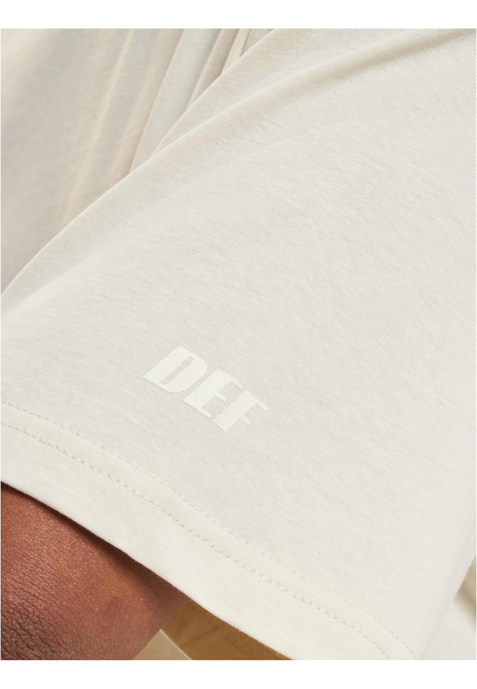 DEF Maglietta Tall whitecap