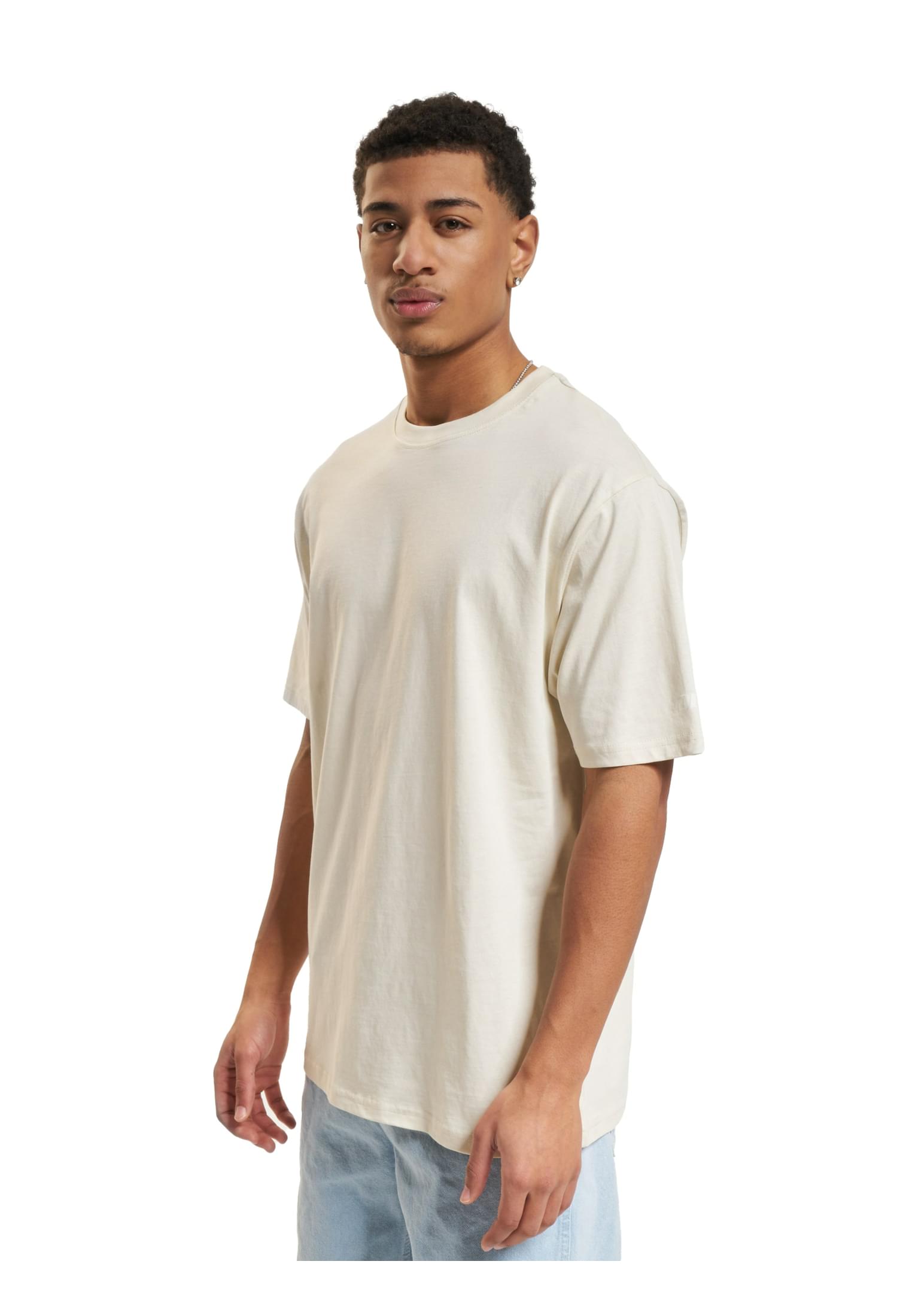 DEF Maglietta Basic whitecap