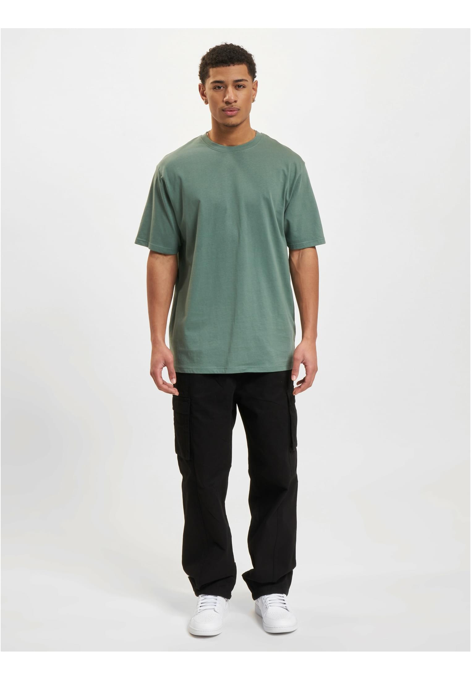 DEF Maglietta Basic pine