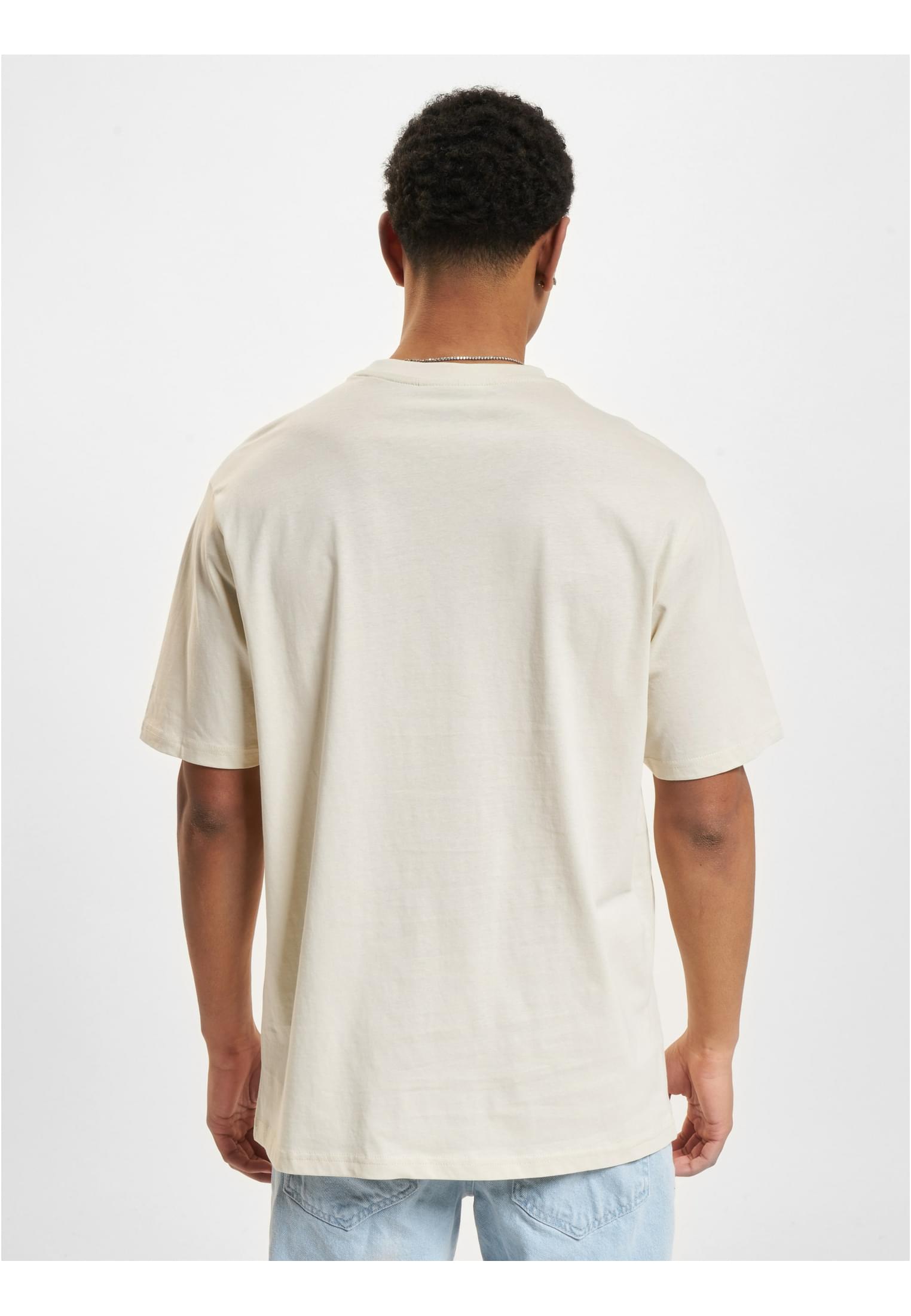 DEF Maglietta Basic whitecap