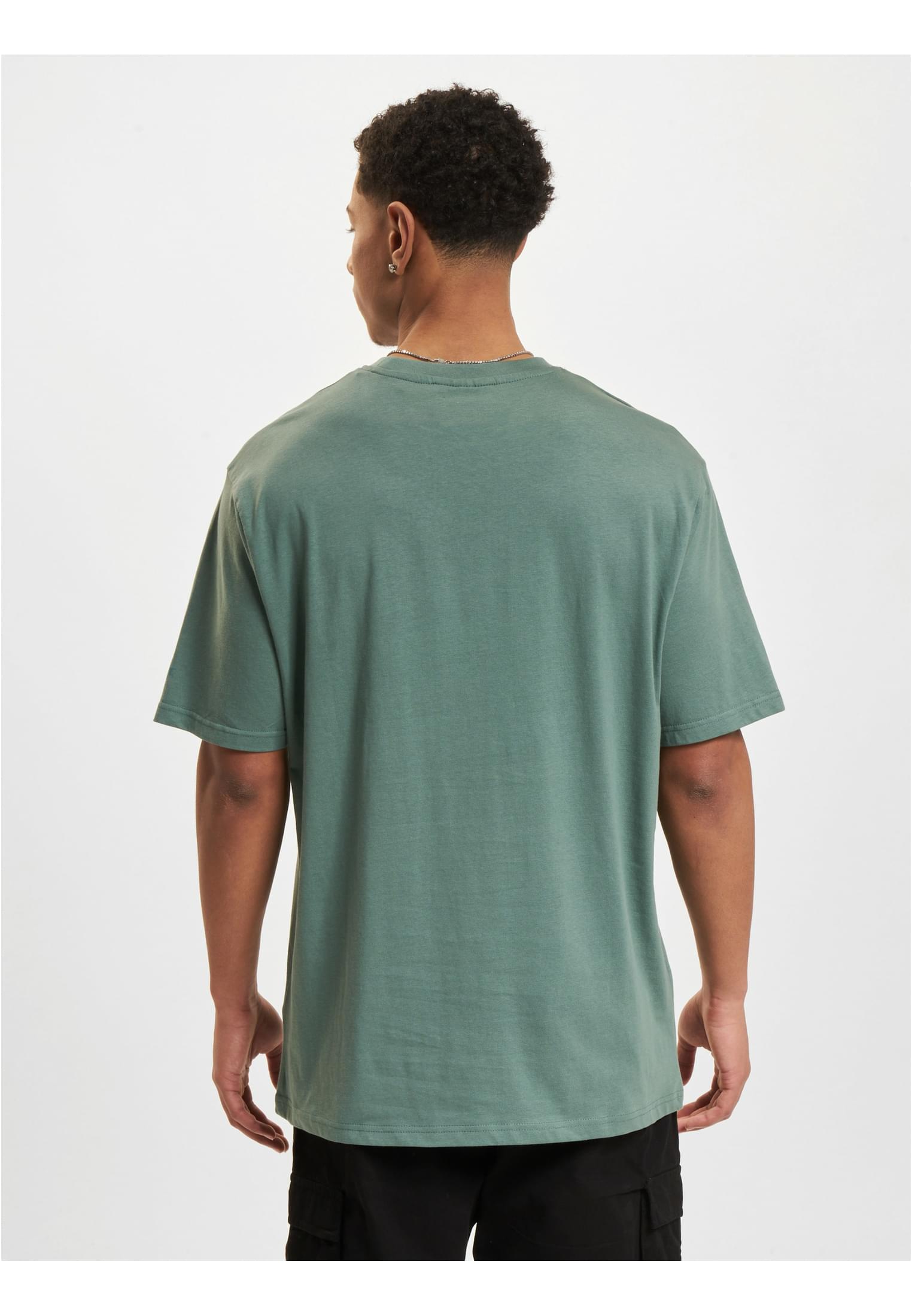 DEF Maglietta Basic pine