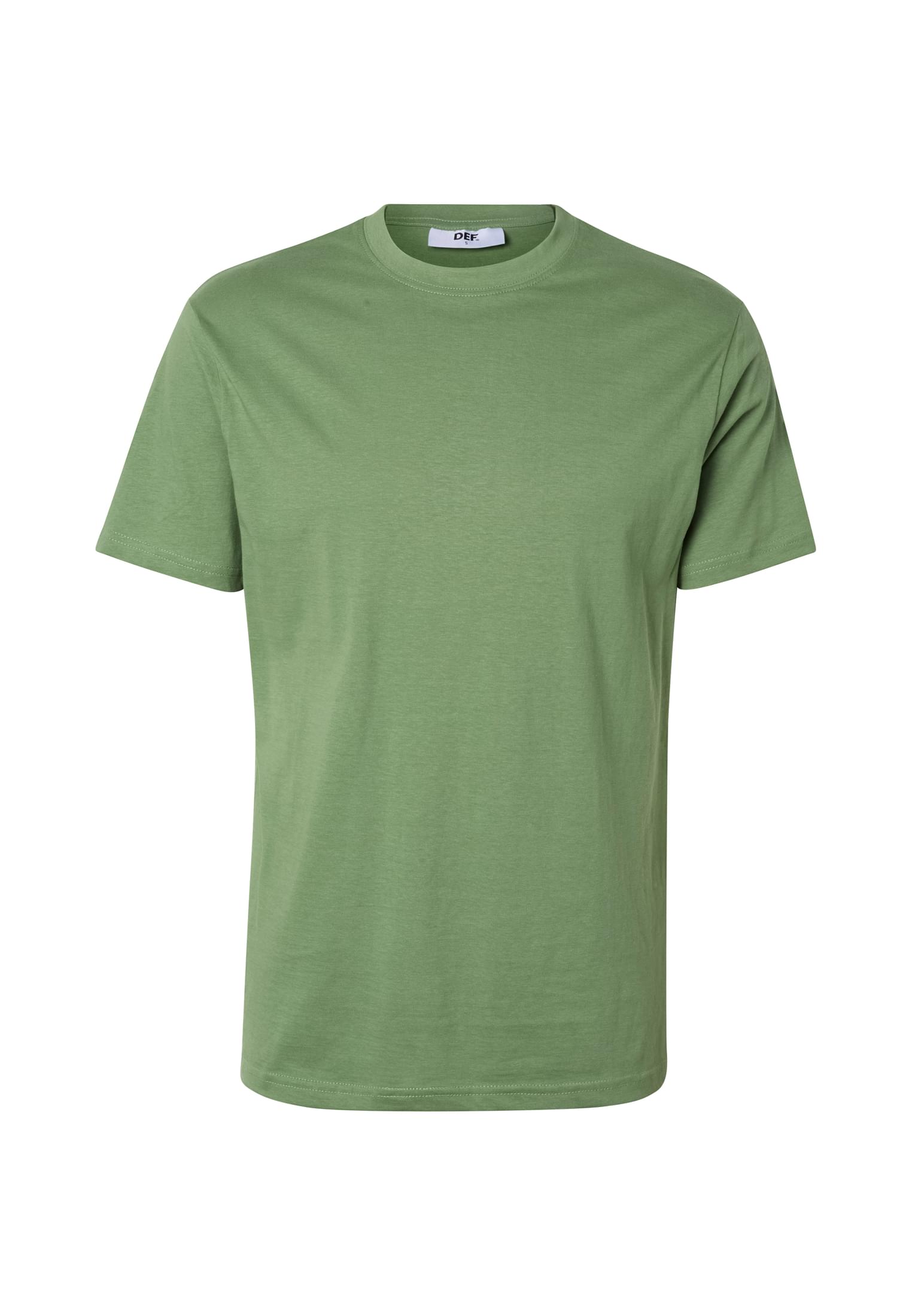 DEF Maglietta Basic loden frost