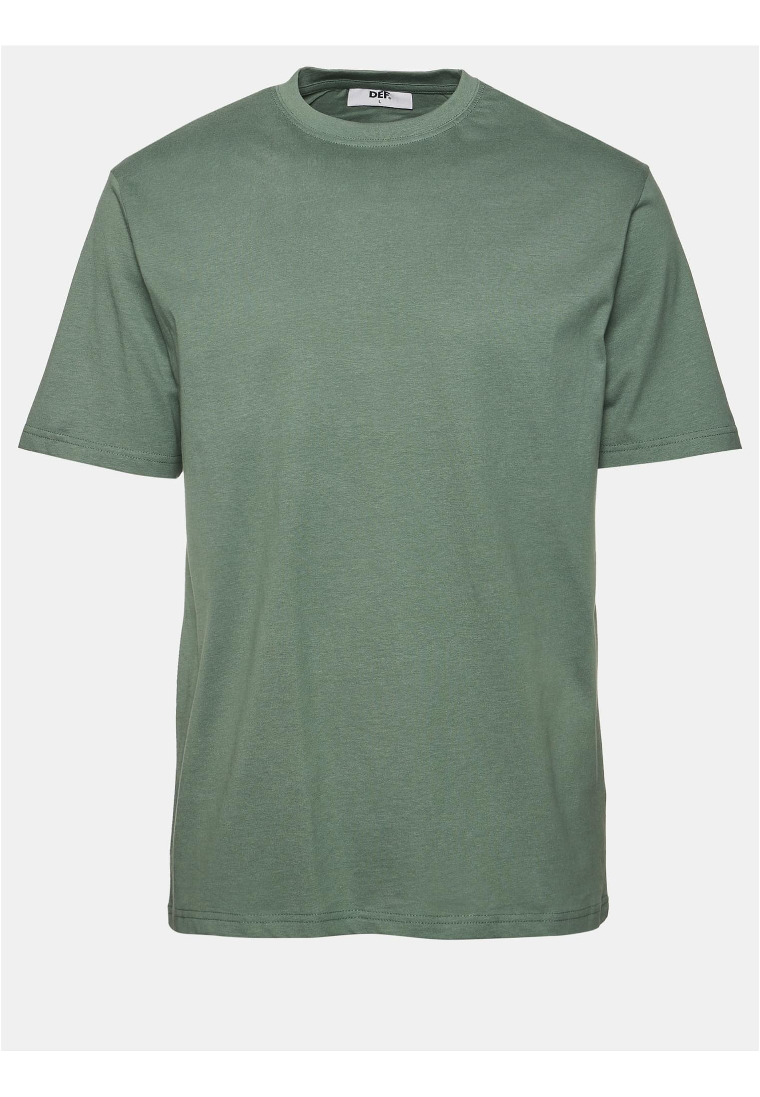 DEF Maglietta Basic pine
