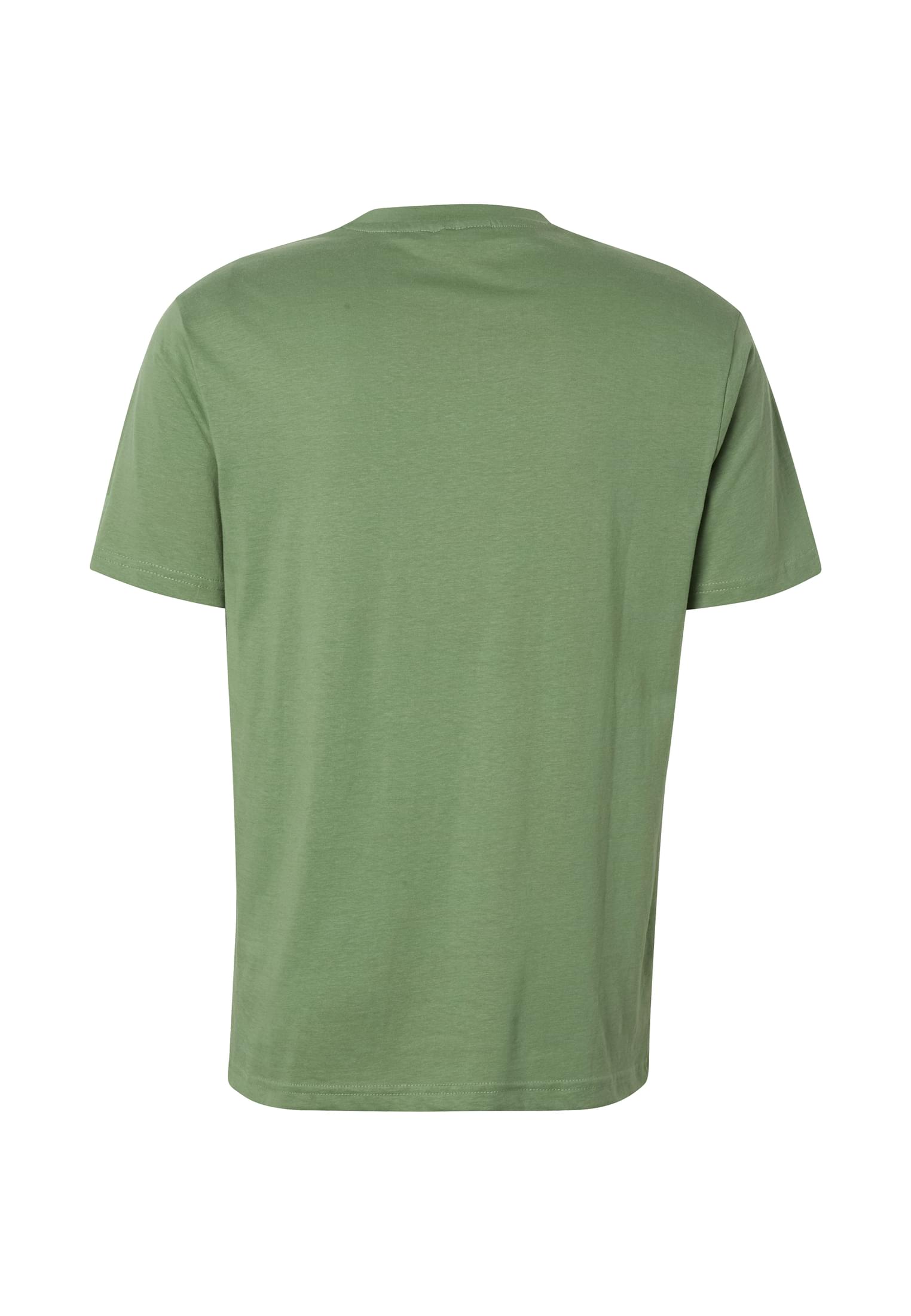 DEF Maglietta Basic loden frost