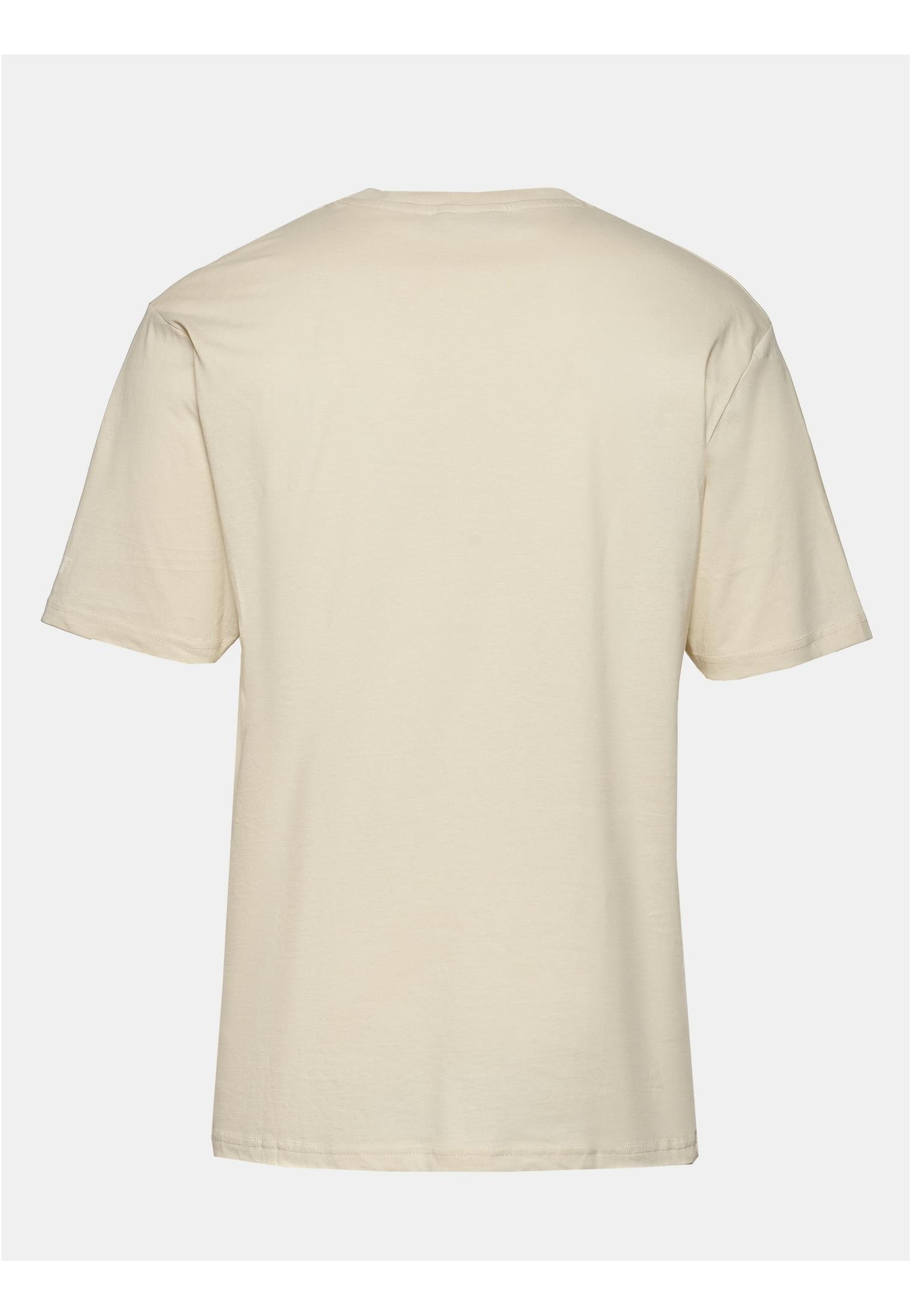 DEF Maglietta Basic whitecap