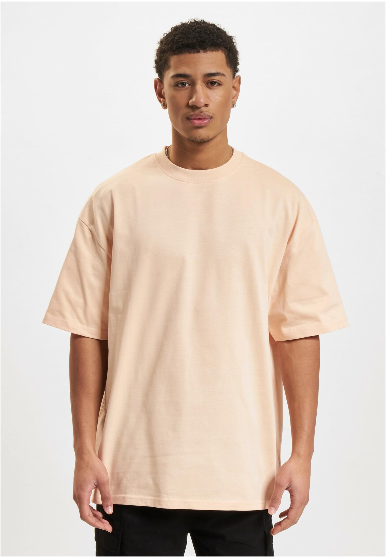 DEF Maglietta Original pale peach