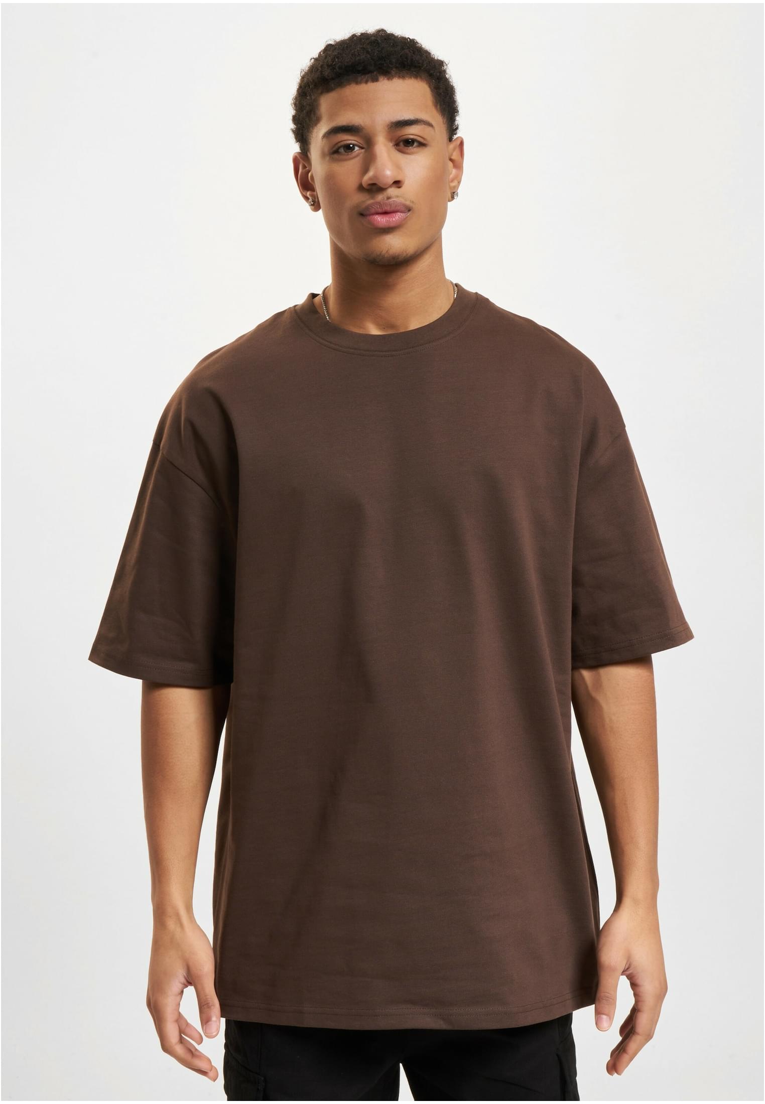 DEF Maglietta Original choclate
