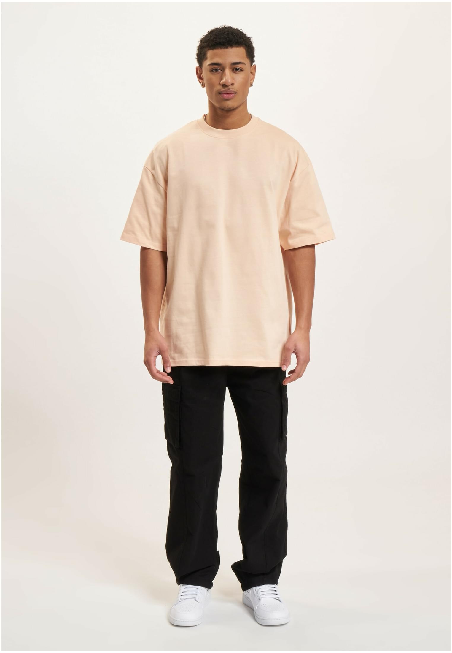 DEF Maglietta Original pale peach