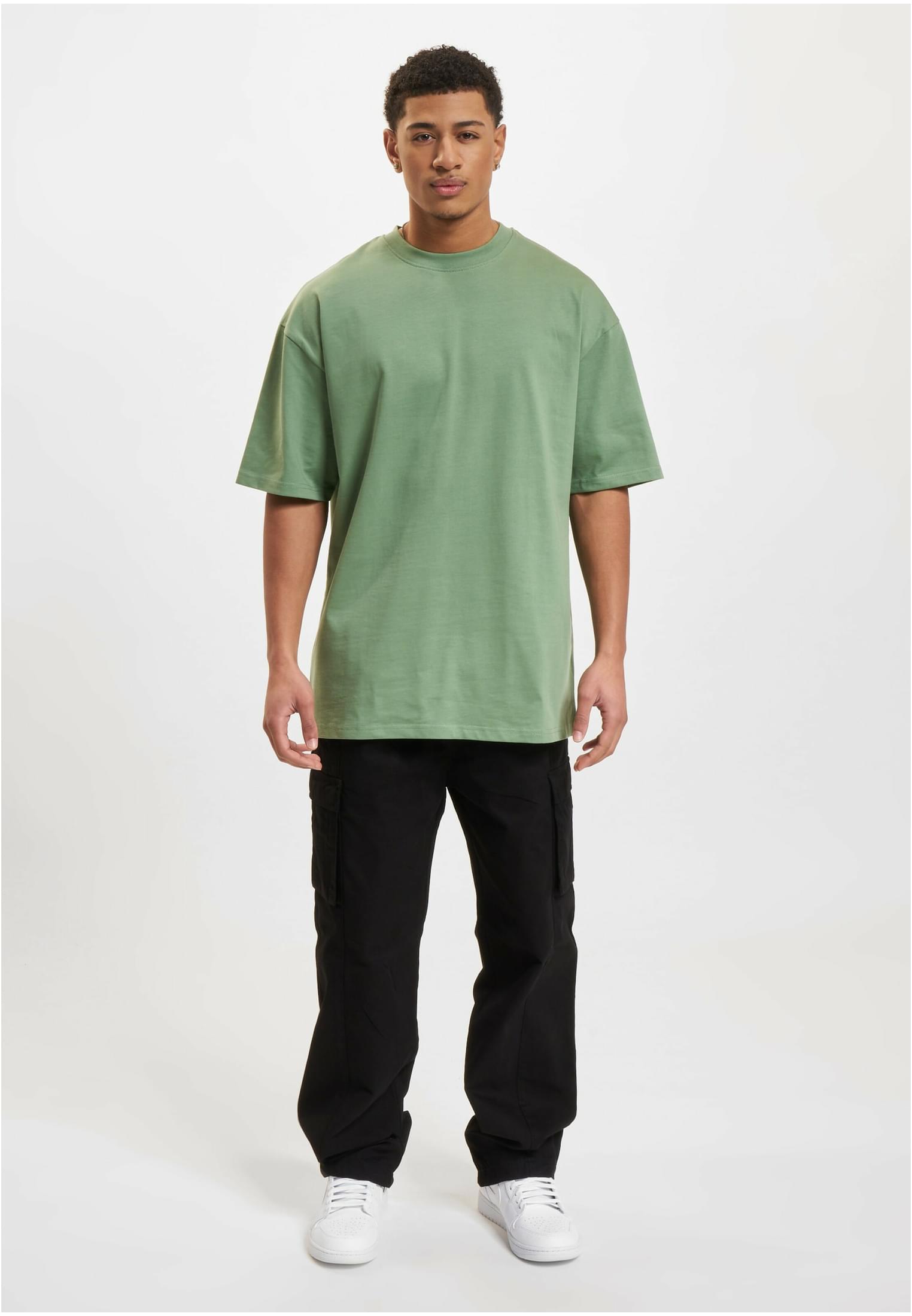 DEF Maglietta Original loden frost