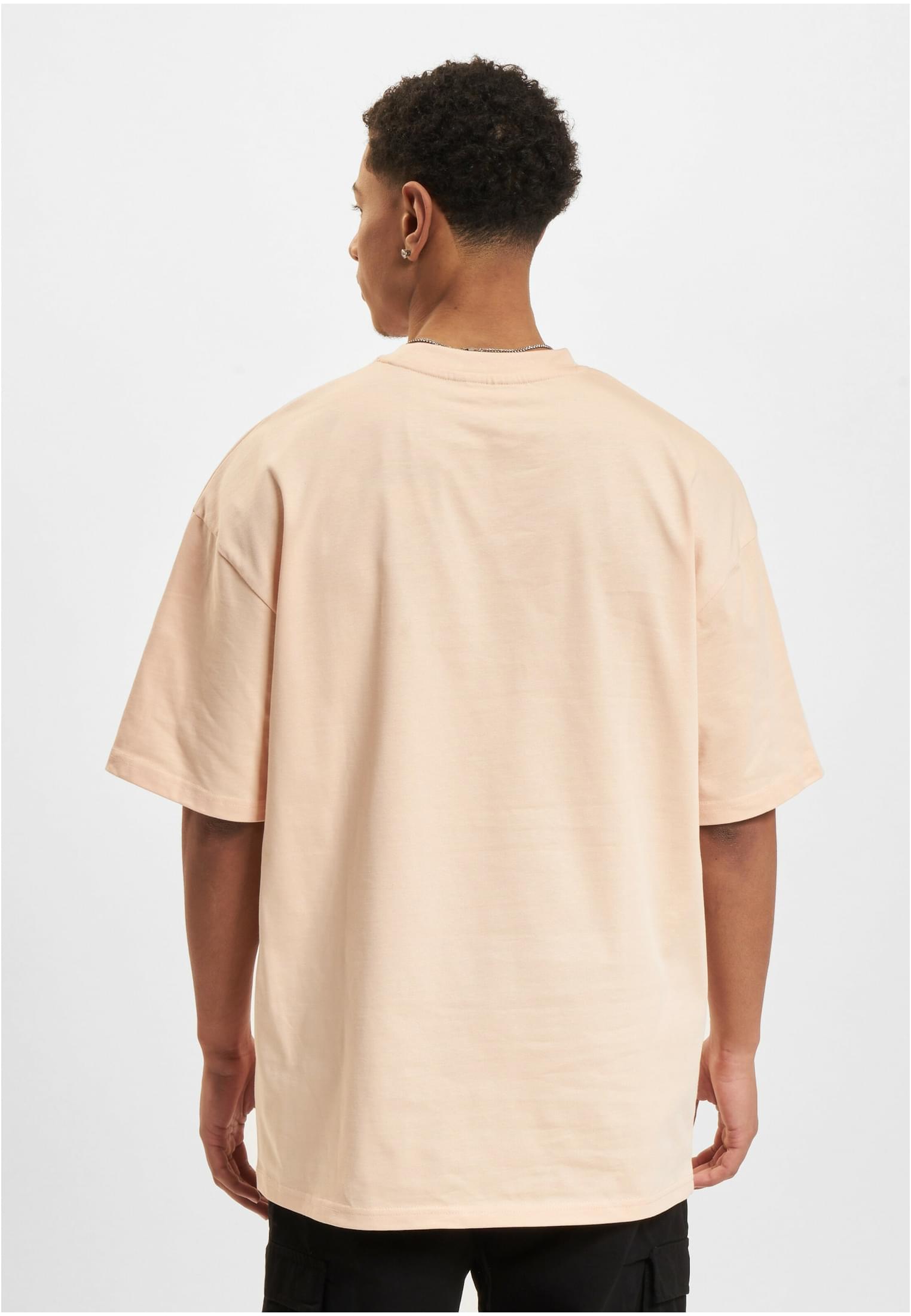 DEF Maglietta Original pale peach