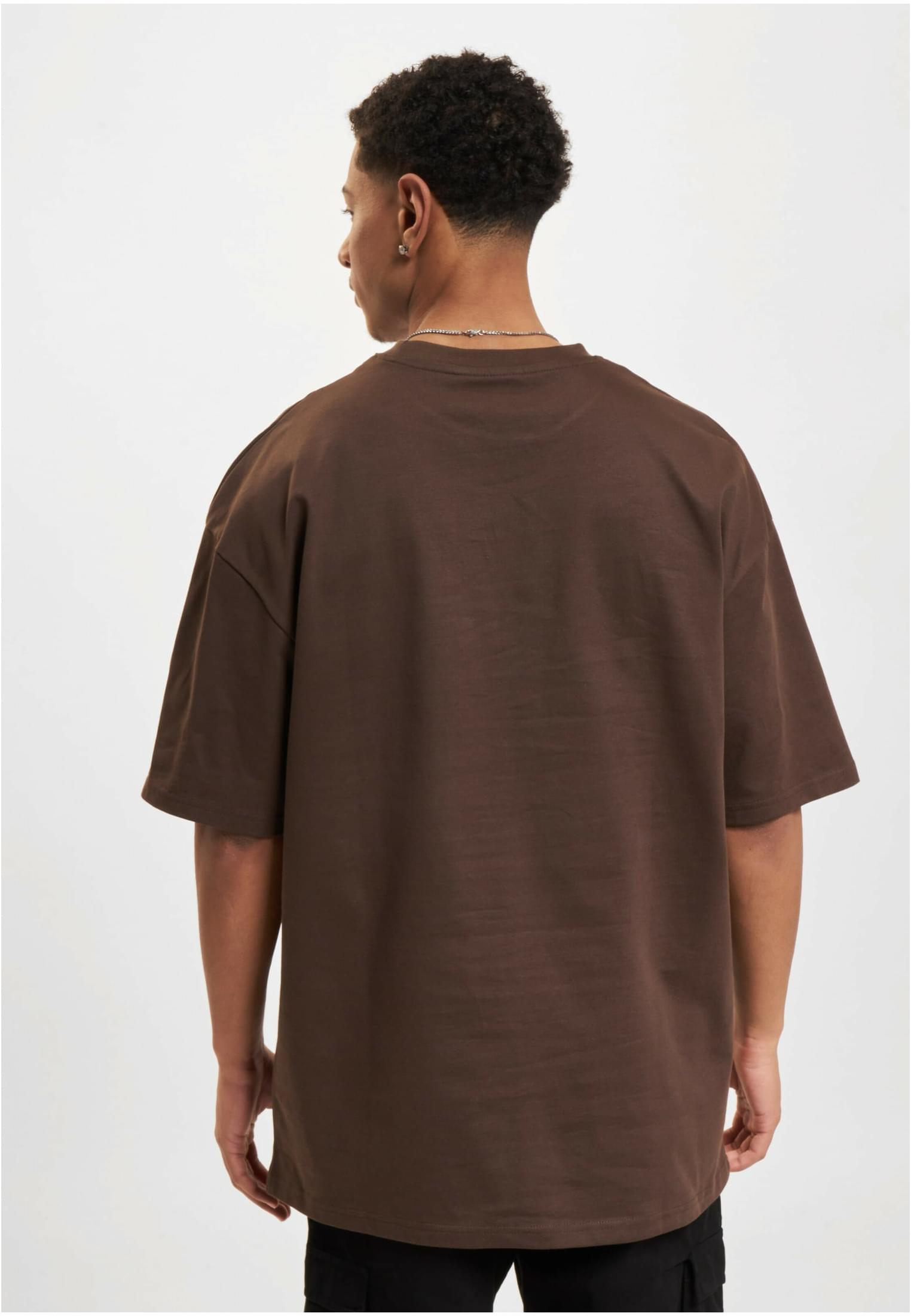 DEF Maglietta Original choclate