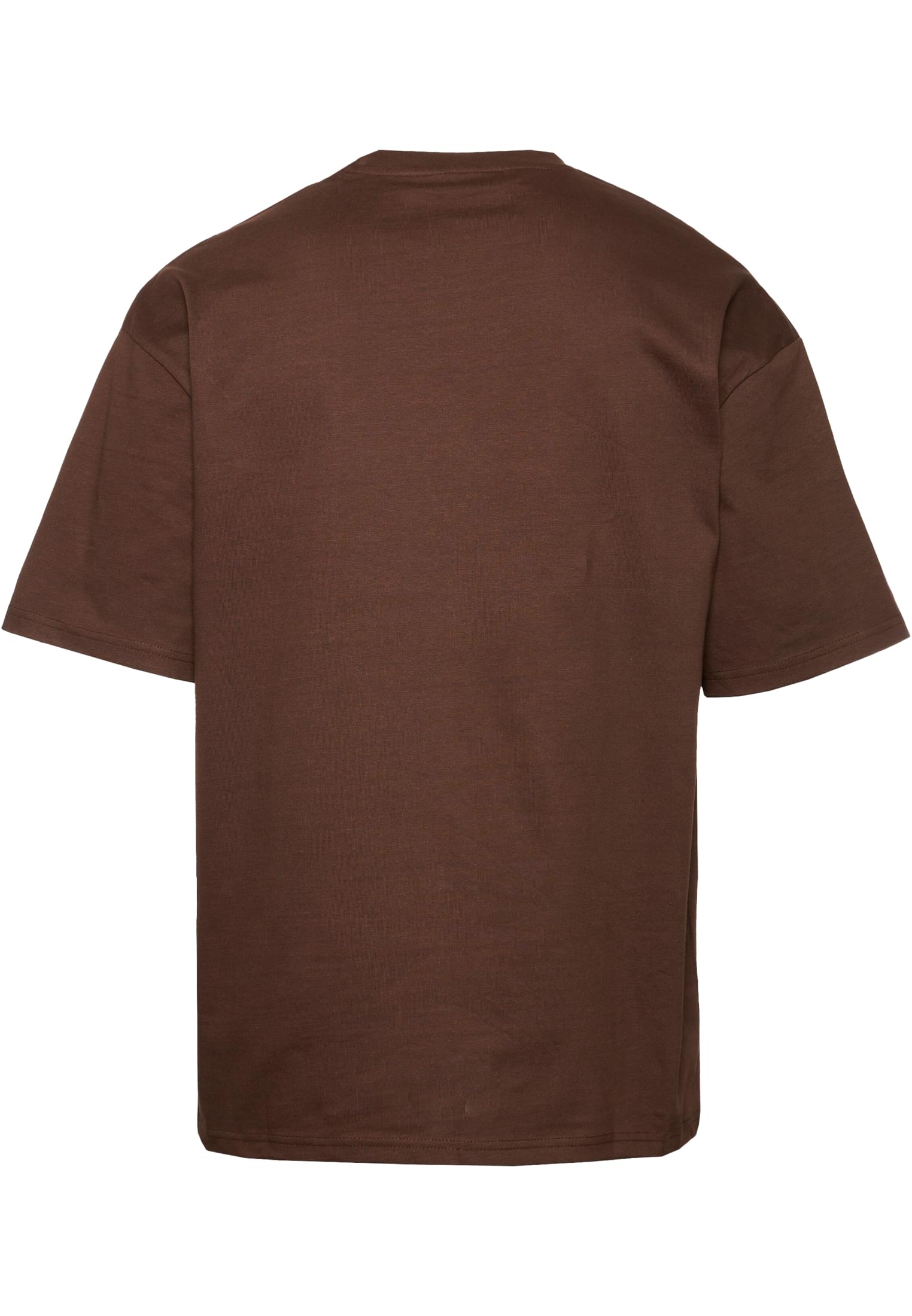 DEF Maglietta Original choclate