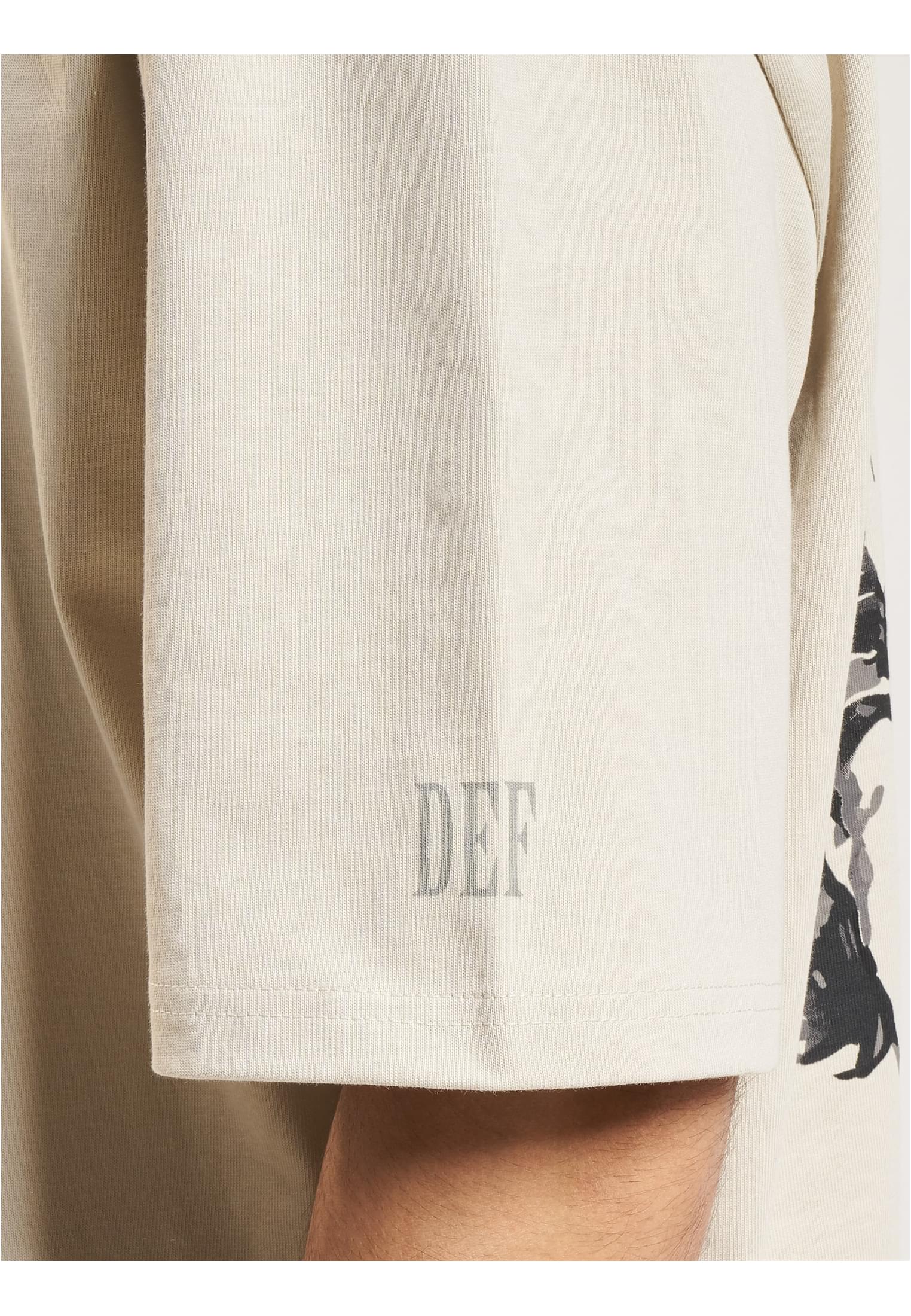 DEF Maglietta