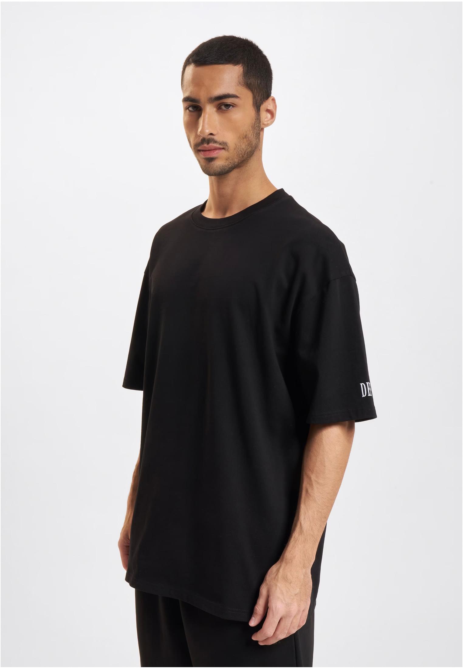 DEF Maglietta Fly washed