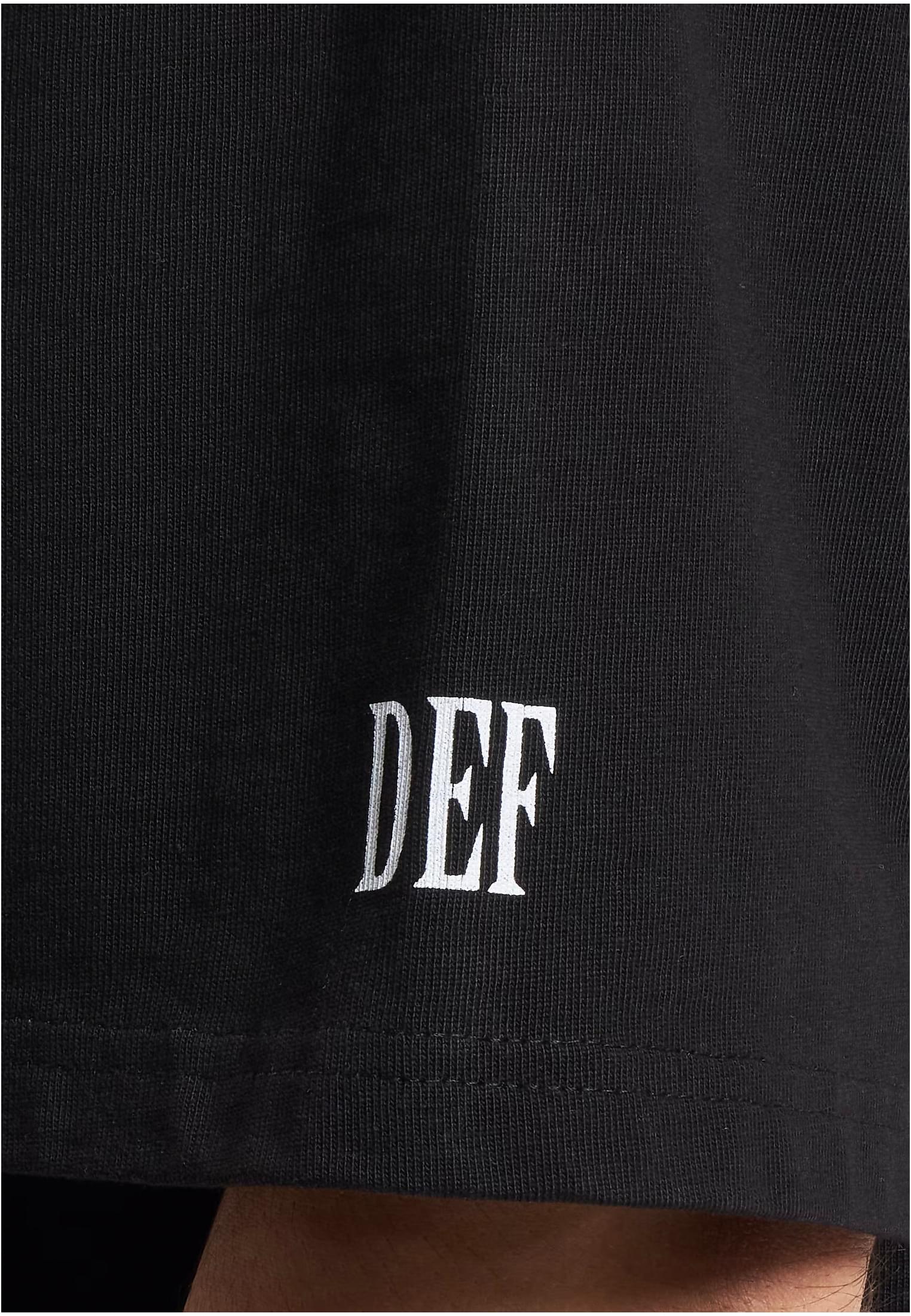 DEF Maglietta Fly washed
