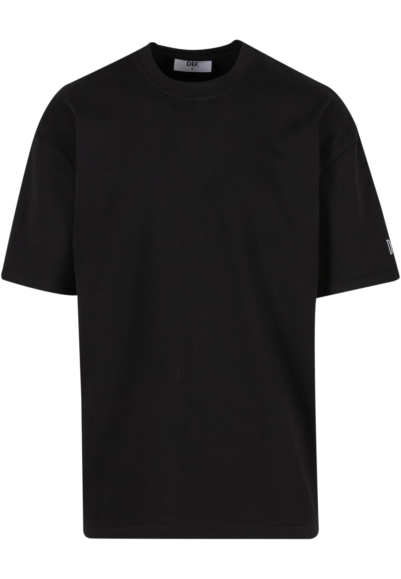 DEF Maglietta Fly washed