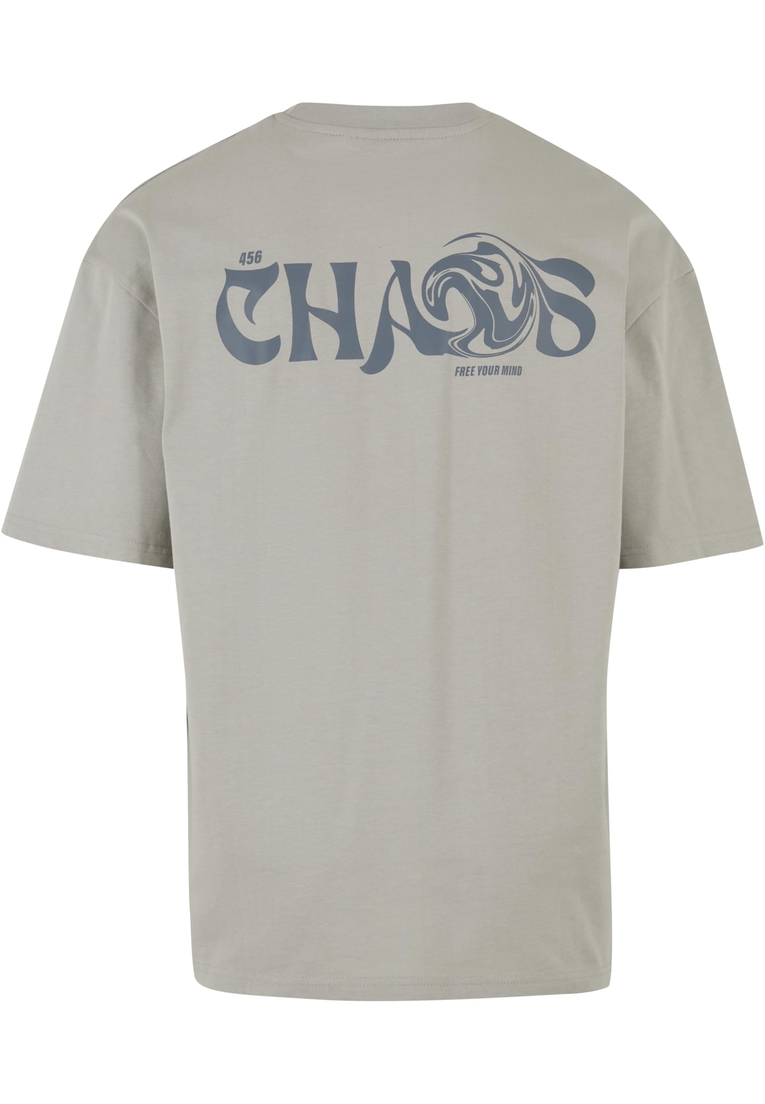DEF Maglietta Chaos belgian block
