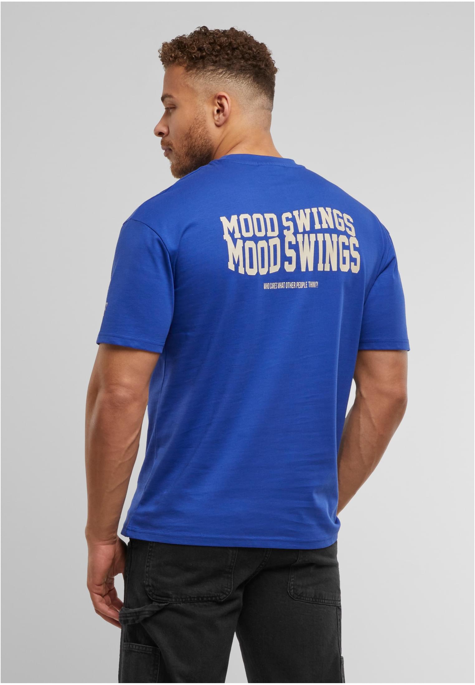 DEF Maglietta Mood Swings dazzeling