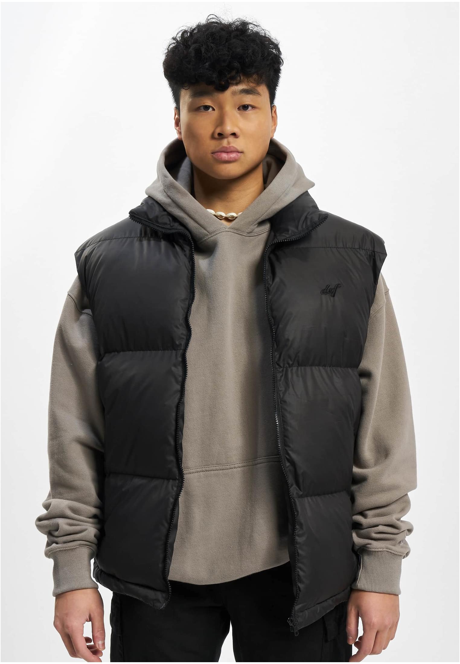 DEF Gilet