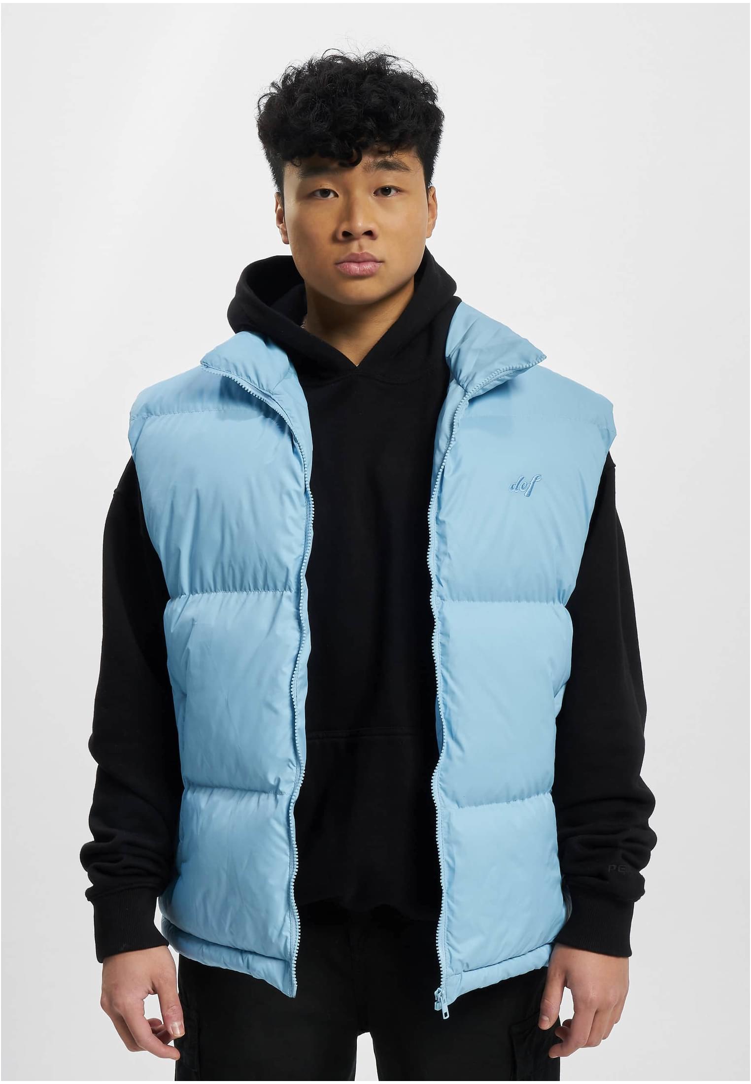 DEF Gilet